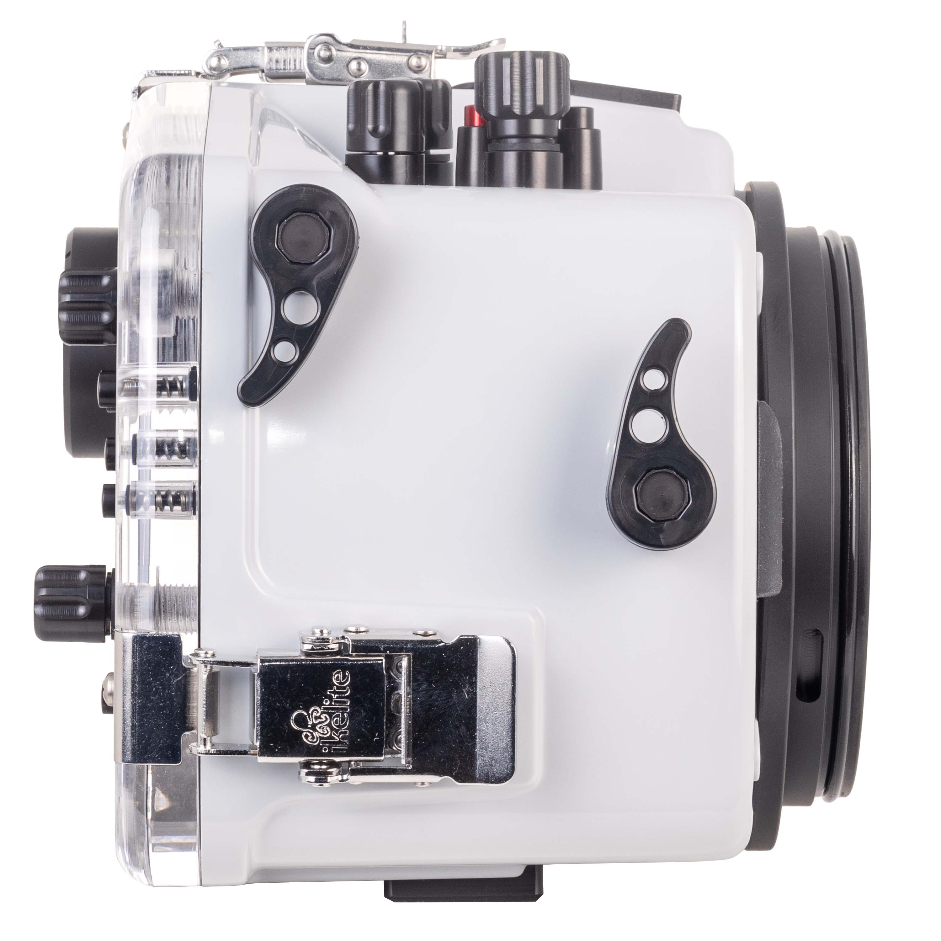 Ikelite 200DL Underwater Housing for Canon EOS R6 III Mirrorless Digital Cameras