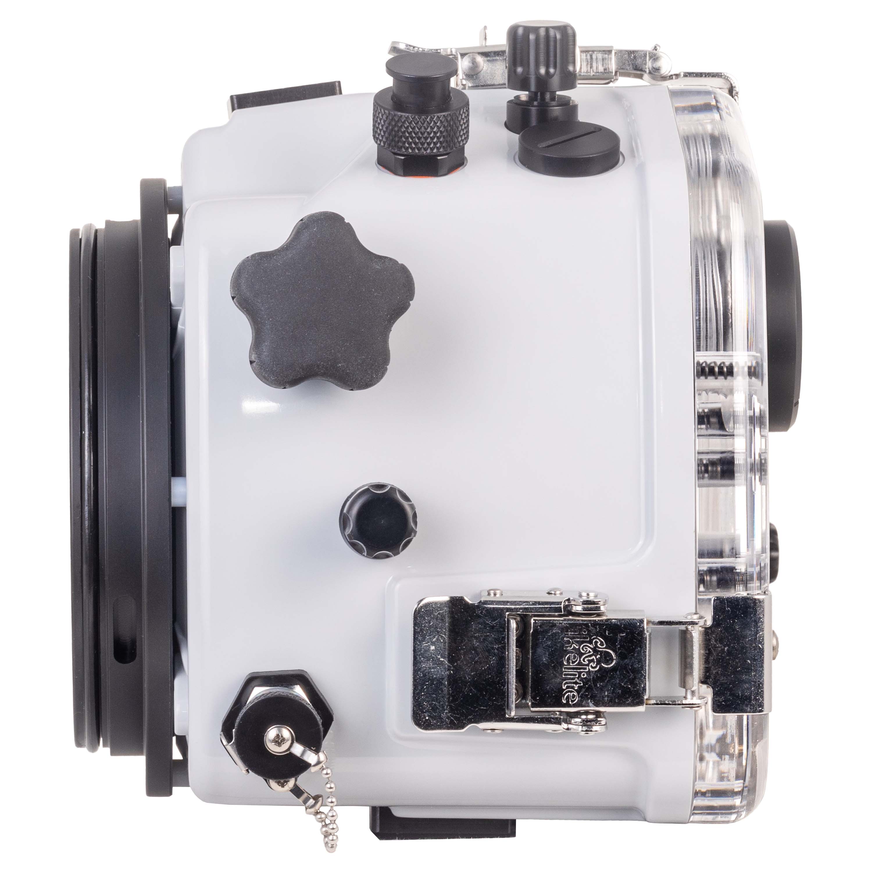 Ikelite 200DL Underwater Housing for Canon EOS R6 III Mirrorless Digital Cameras