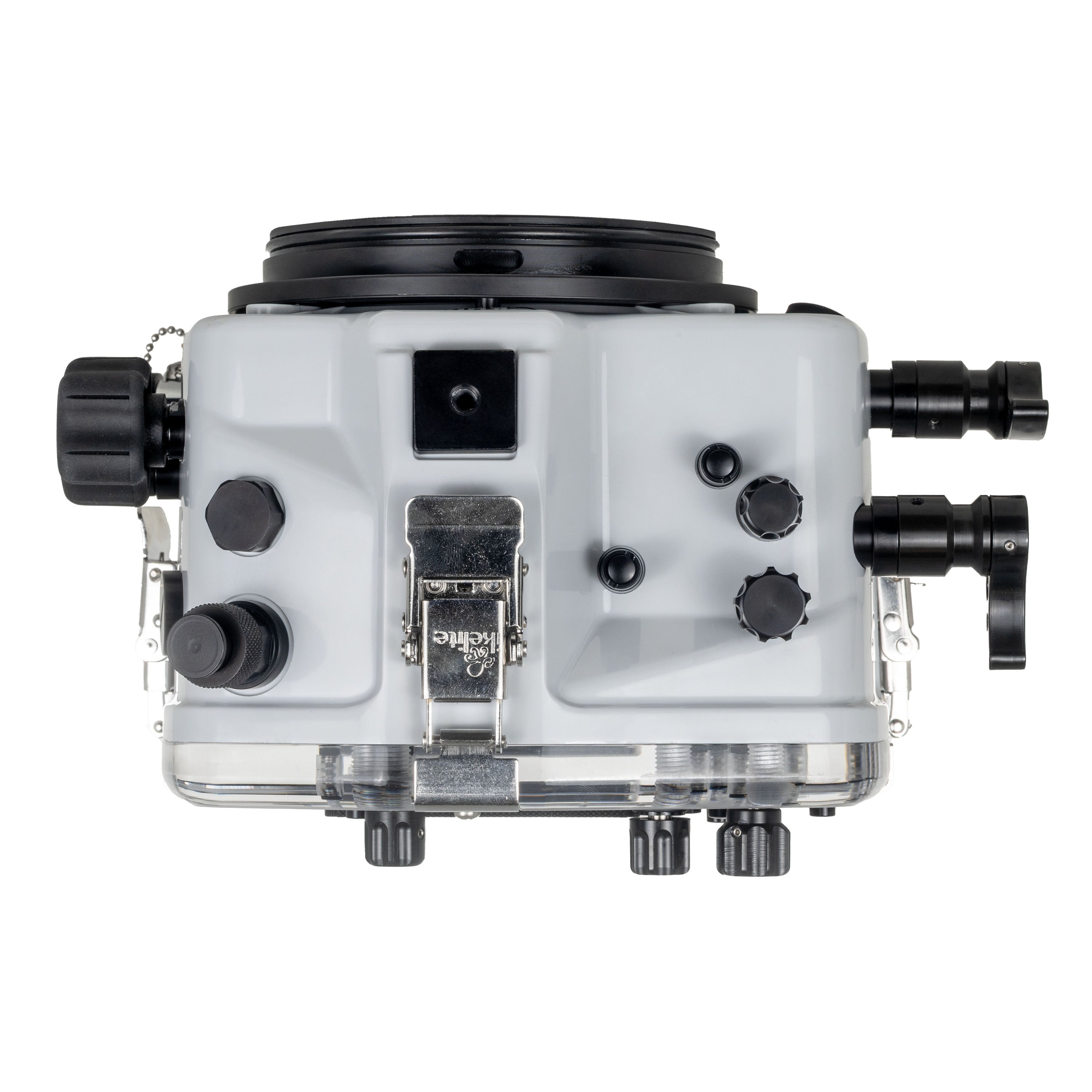 Ikelite 200DL Deluxe Underwater Housing for Canon R6 V Camera
