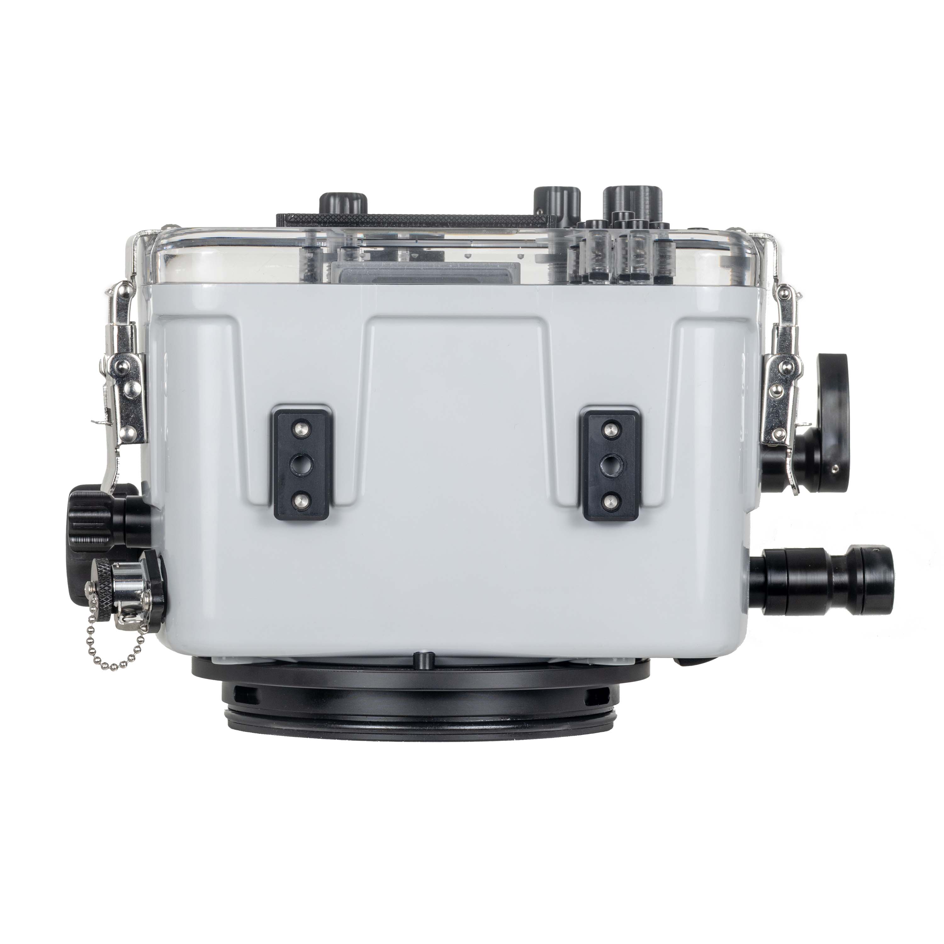 Ikelite 200DL Deluxe Underwater Housing for Canon R6 V Camera