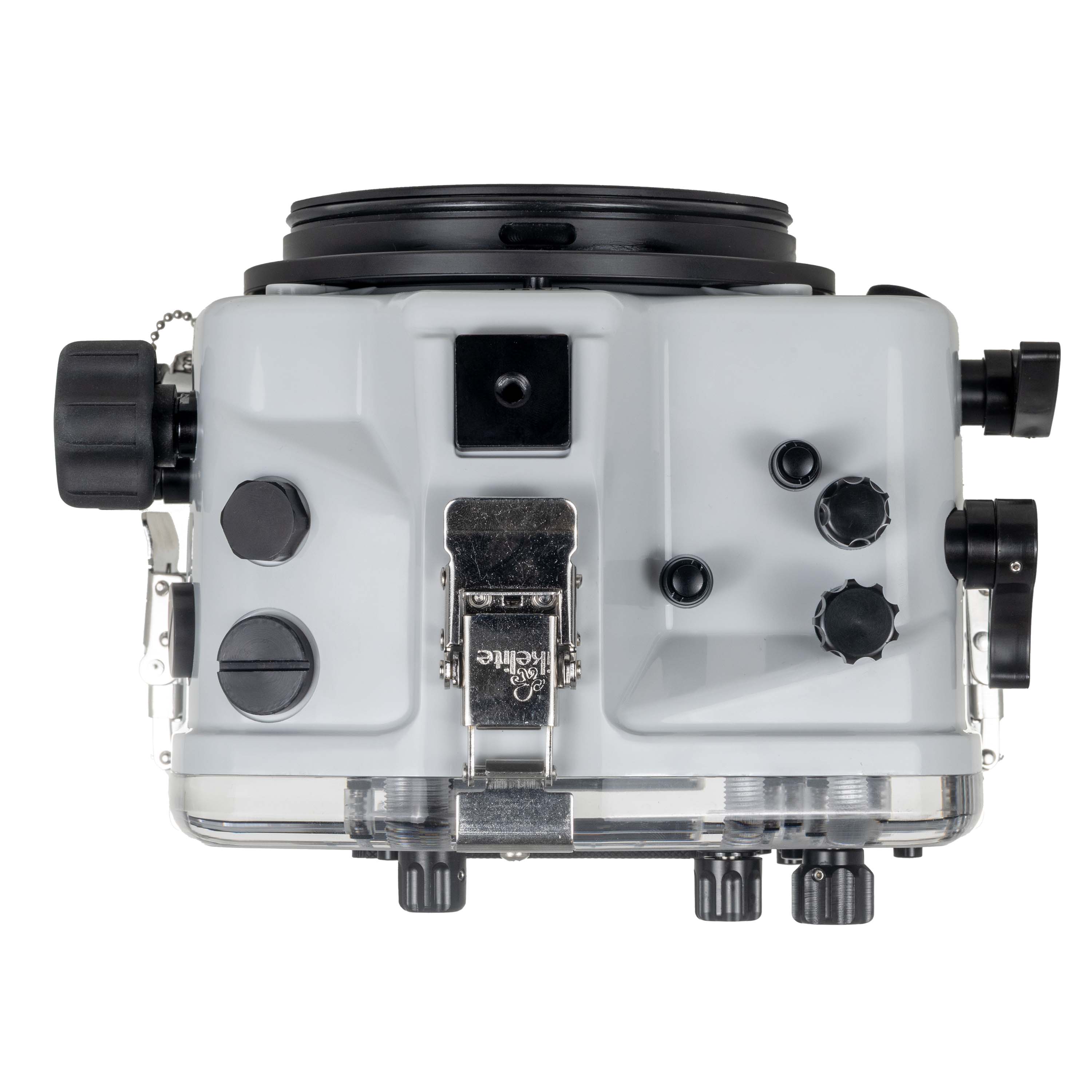 Ikelite 200DL Underwater Housing for Canon R6 V Camera