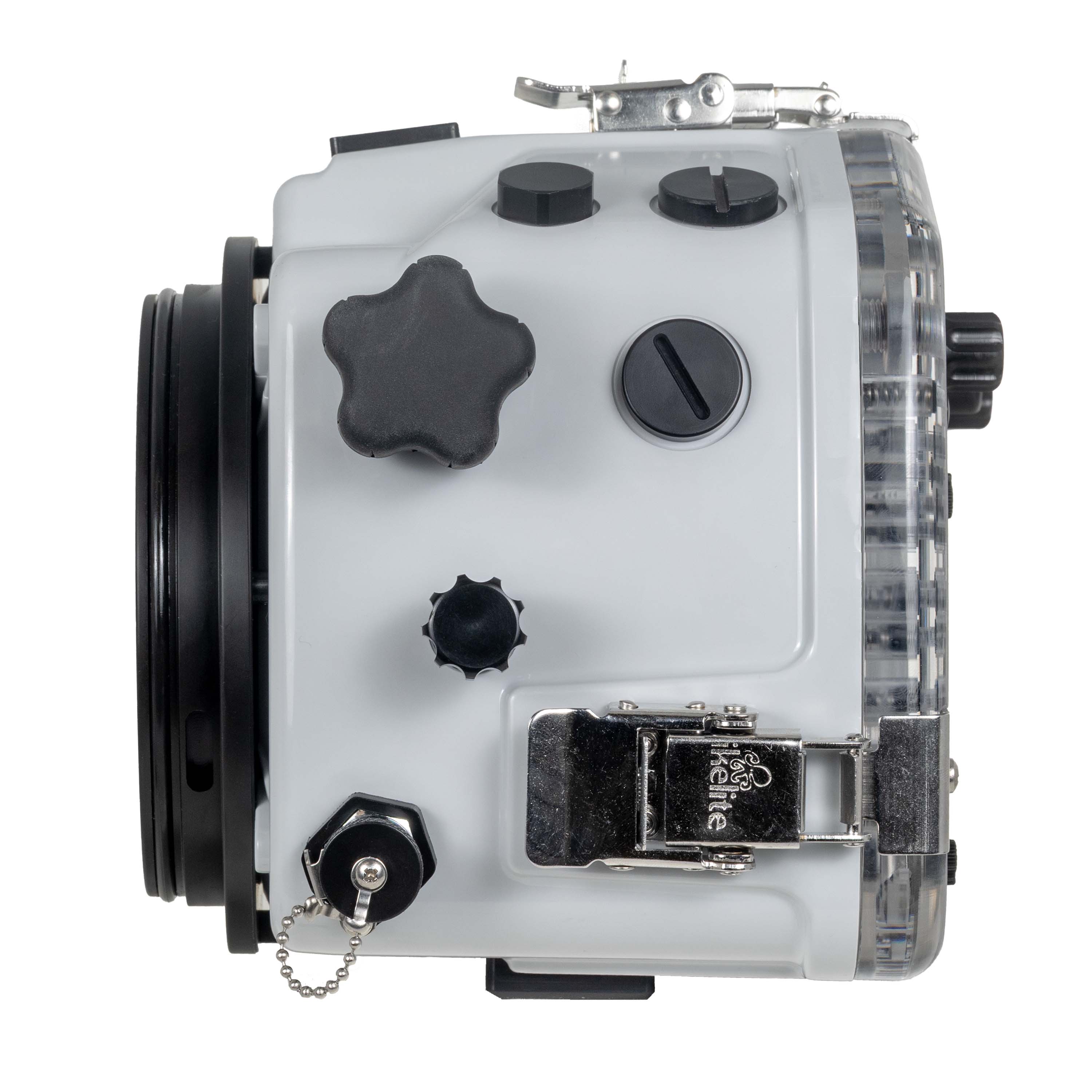Ikelite 200DL Underwater Housing for Canon R6 V Camera