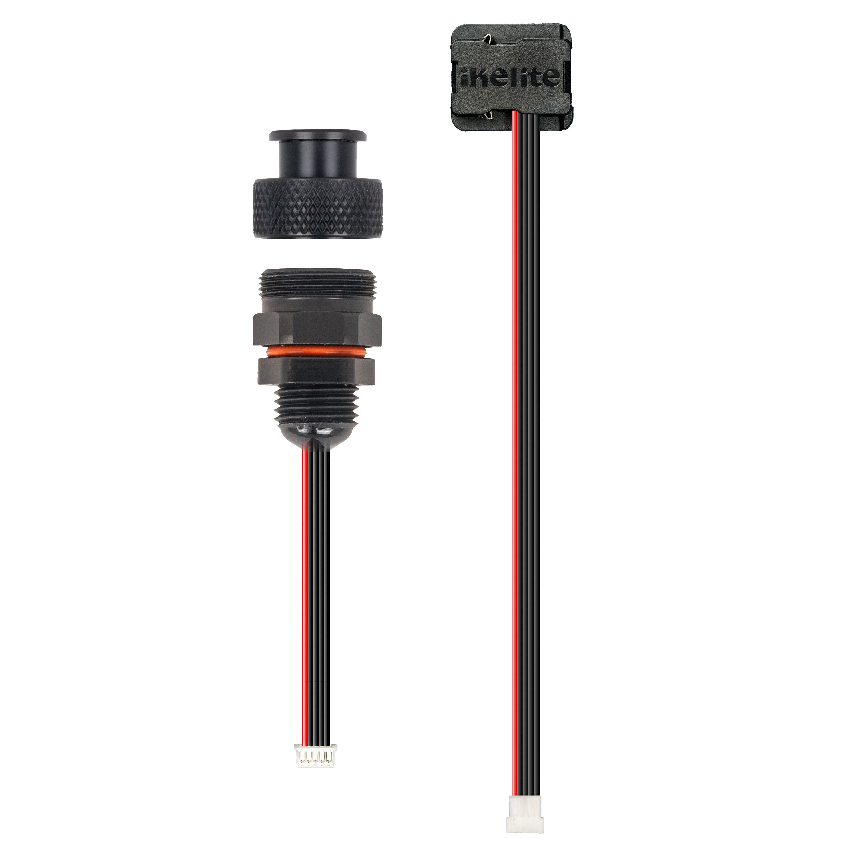 B3 Bulkhead & Hotshoe Upgrade Kit for Ikelite DL & DLM Housings