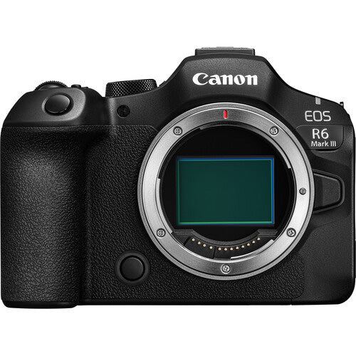 Underwater Housing for Canon EOS R6 III