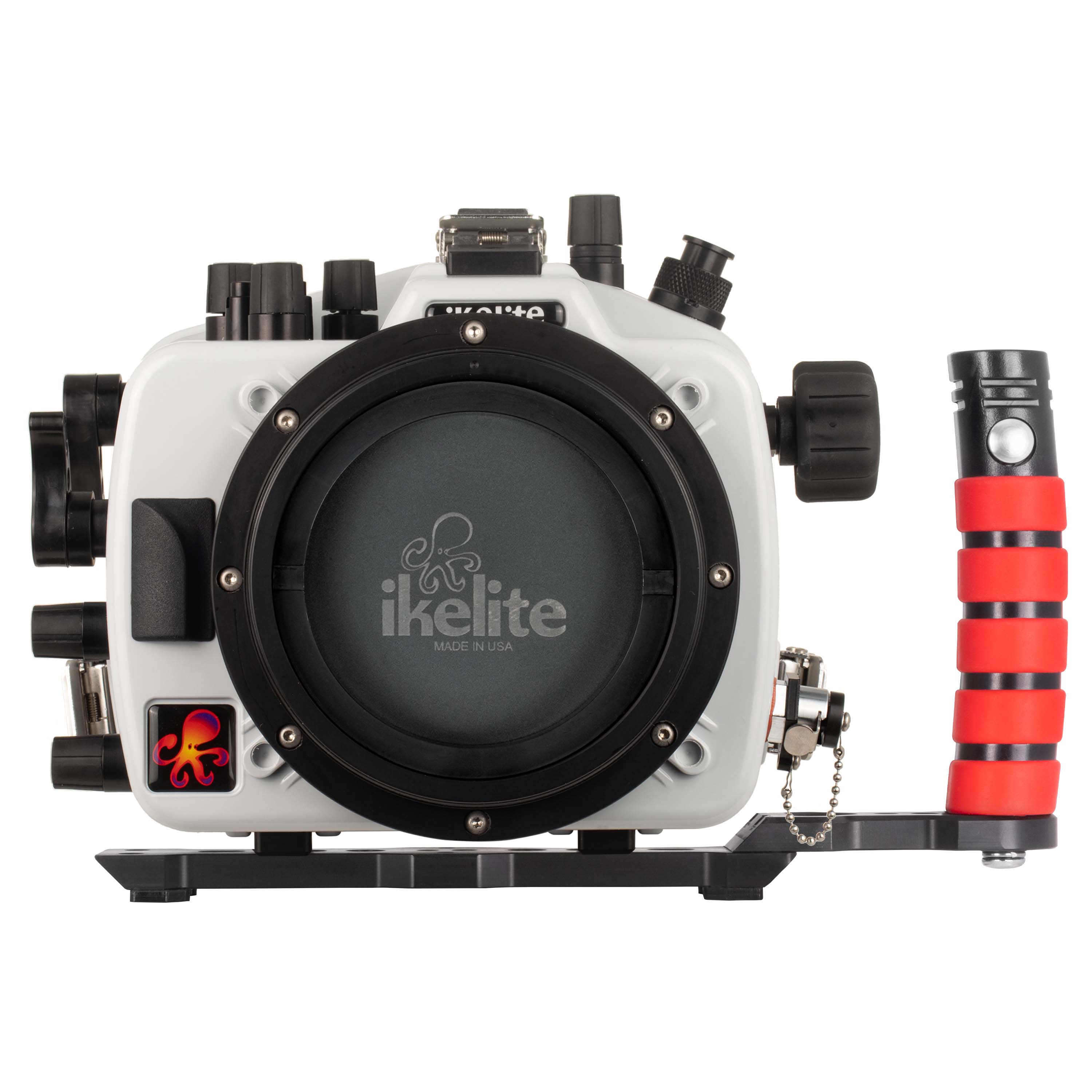 Ikelite 200DL Underwater Housing for Sony Alpha A7 III, A7R III, A9 Mirrorless Cameras