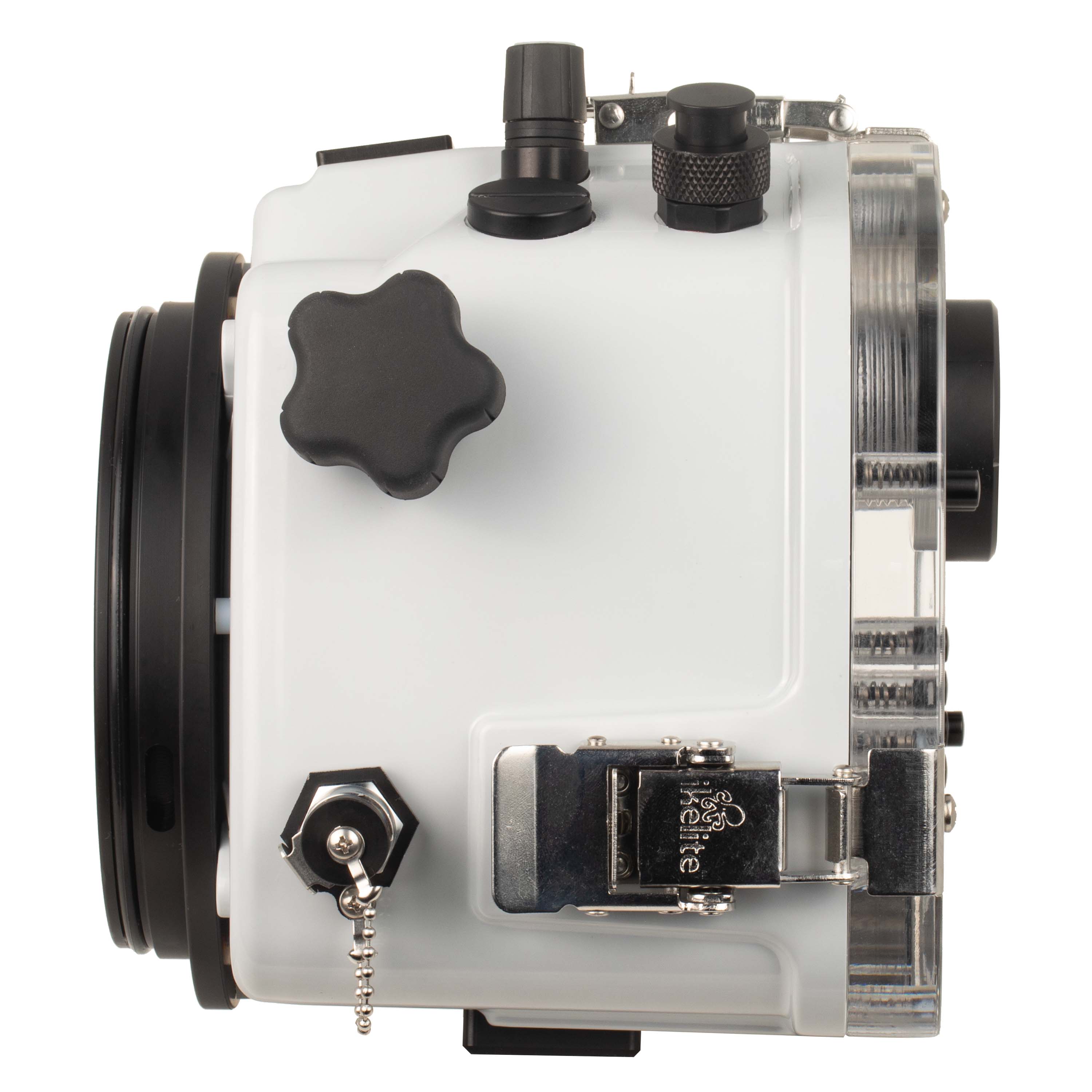 Ikelite 200DL Underwater Housing for Sony Alpha A7 III, A7R III, A9 Mirrorless Cameras