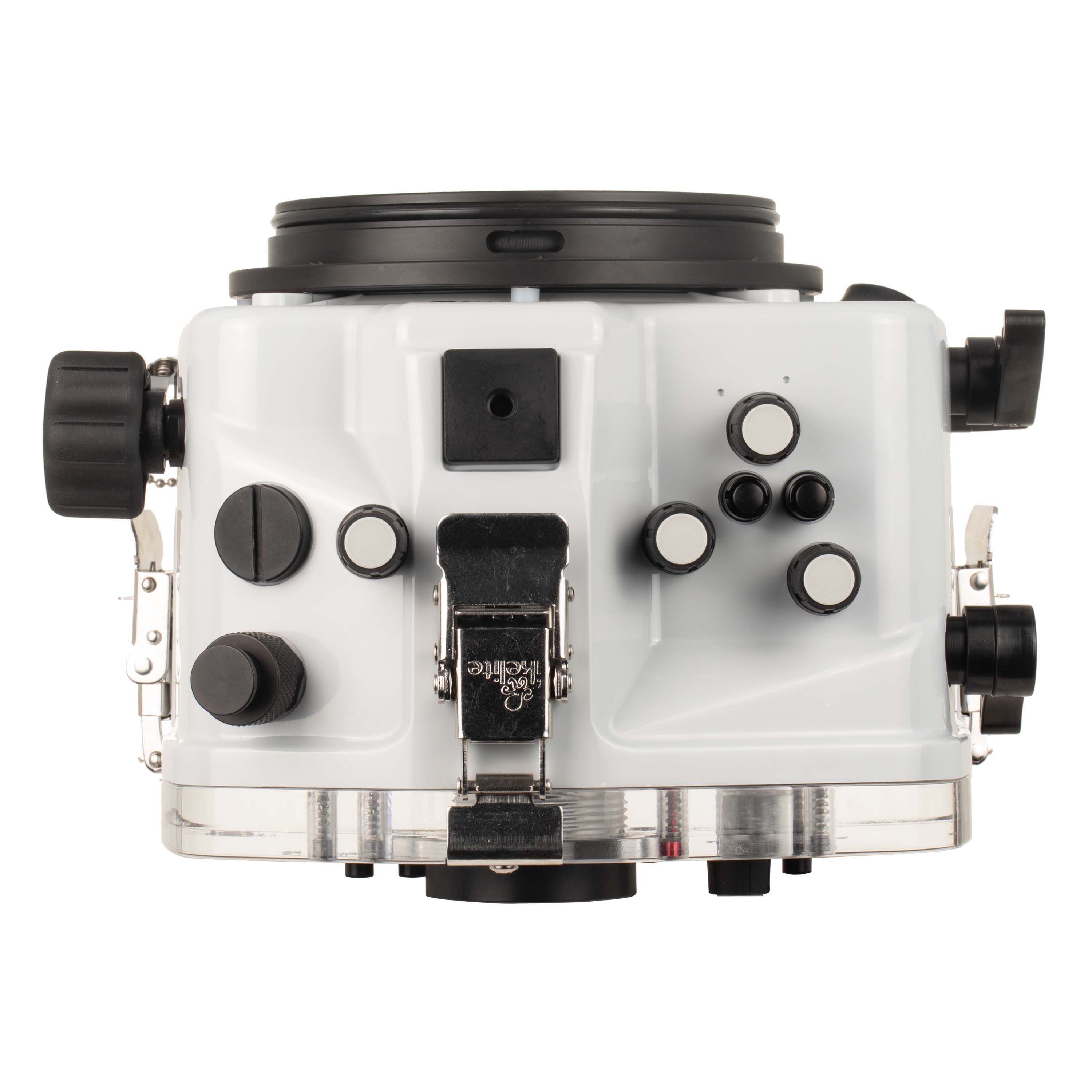 Ikelite 200DL Underwater Housing for Sony Alpha A7 III, A7R III, A9 Mirrorless Cameras