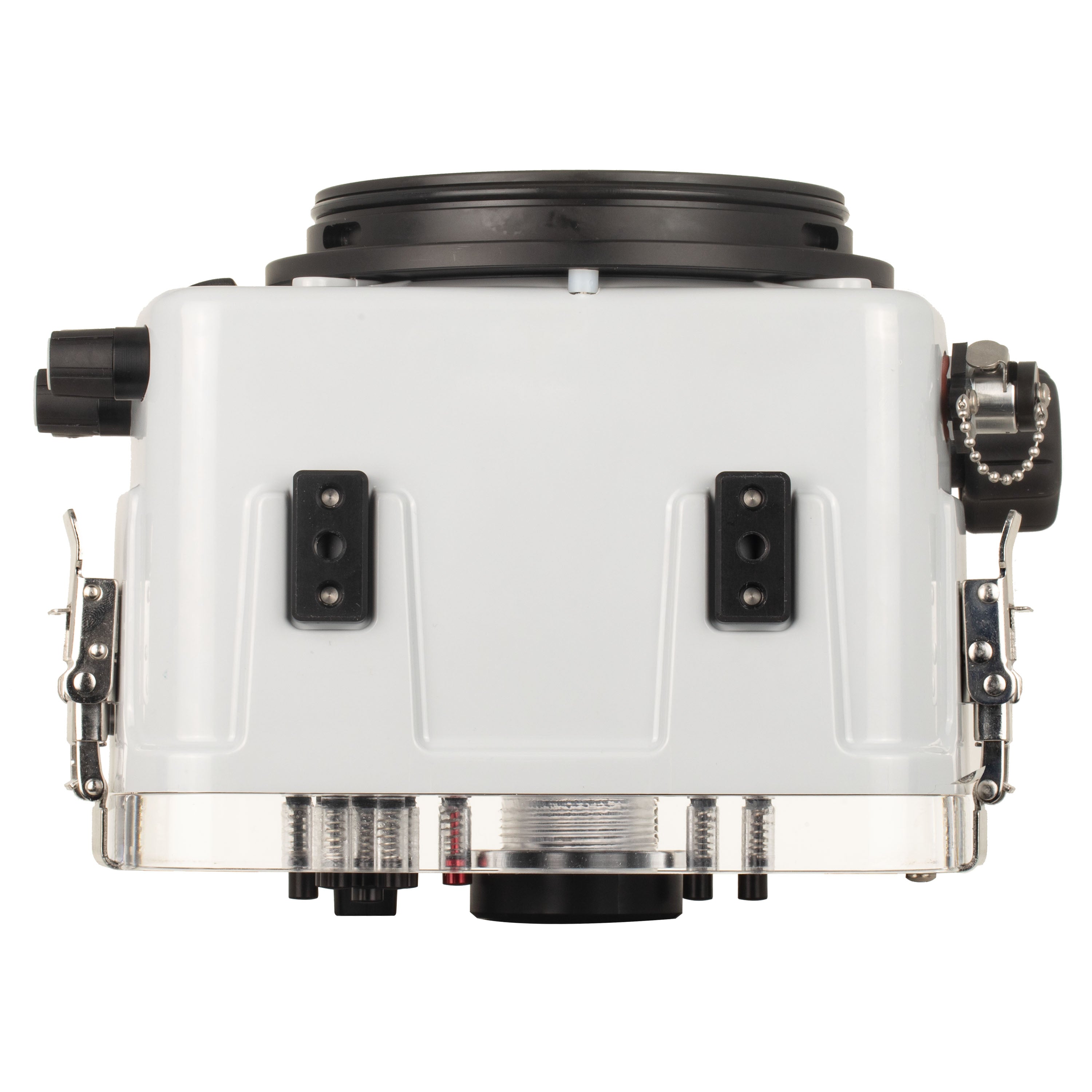 Ikelite 200DL Underwater Housing for Sony Alpha A7 III, A7R III, A9 Mirrorless Cameras