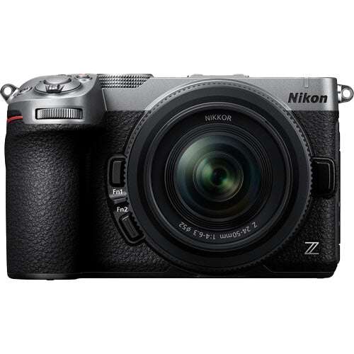 Underwater Housing for Nikon Z5 IIC