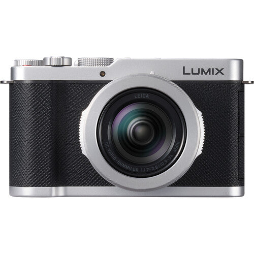 Underwater Housing for Panasonic LUMIX L10