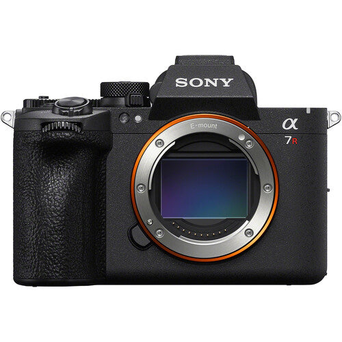 Underwater Housing for Sony a7R VI