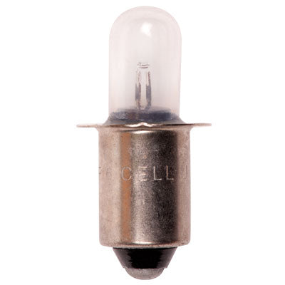 Krypton Bulb for DS125, DS200 Strobe Modeling Light