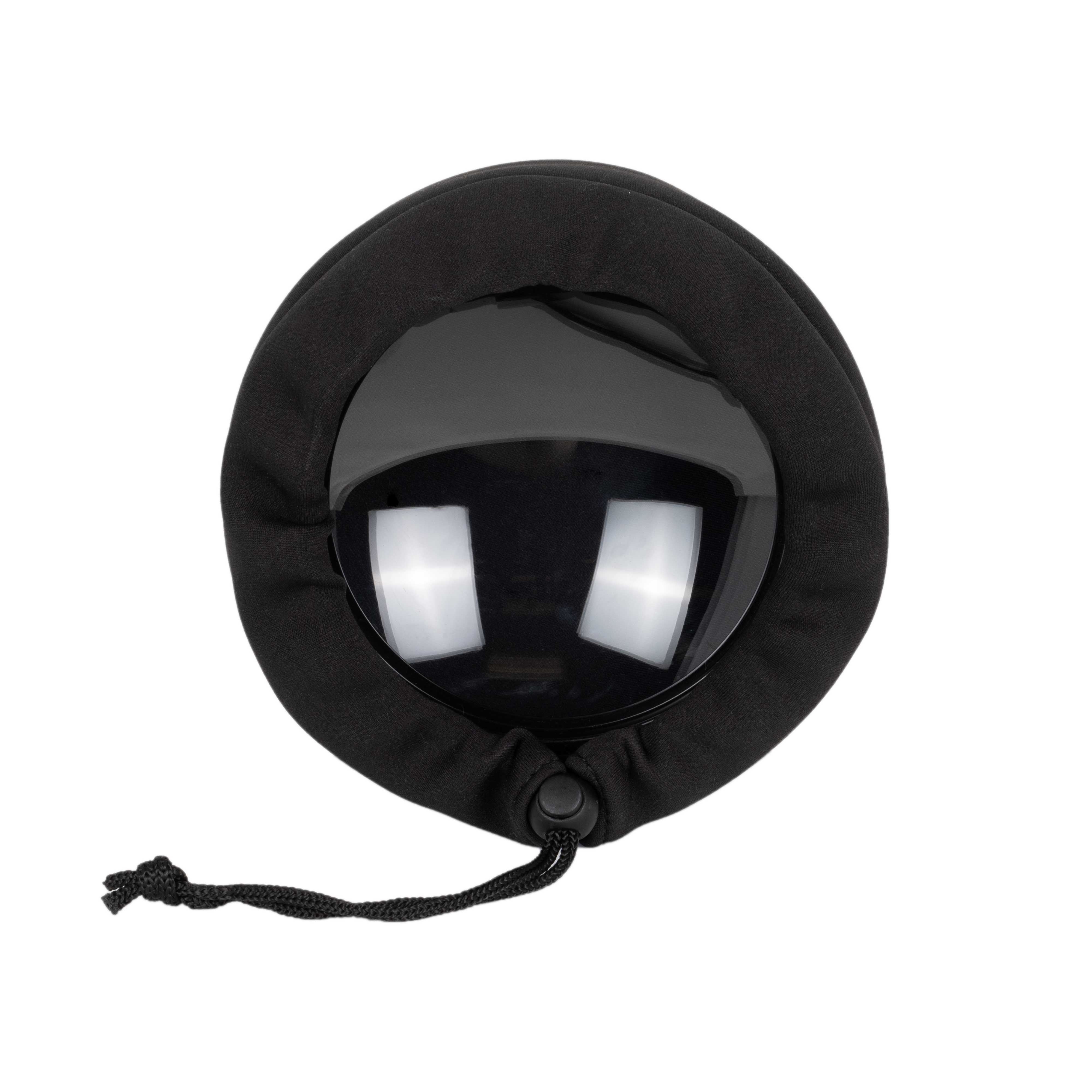 Neoprene Cover for DL Compact 8-inch Dome Port (Replacement)