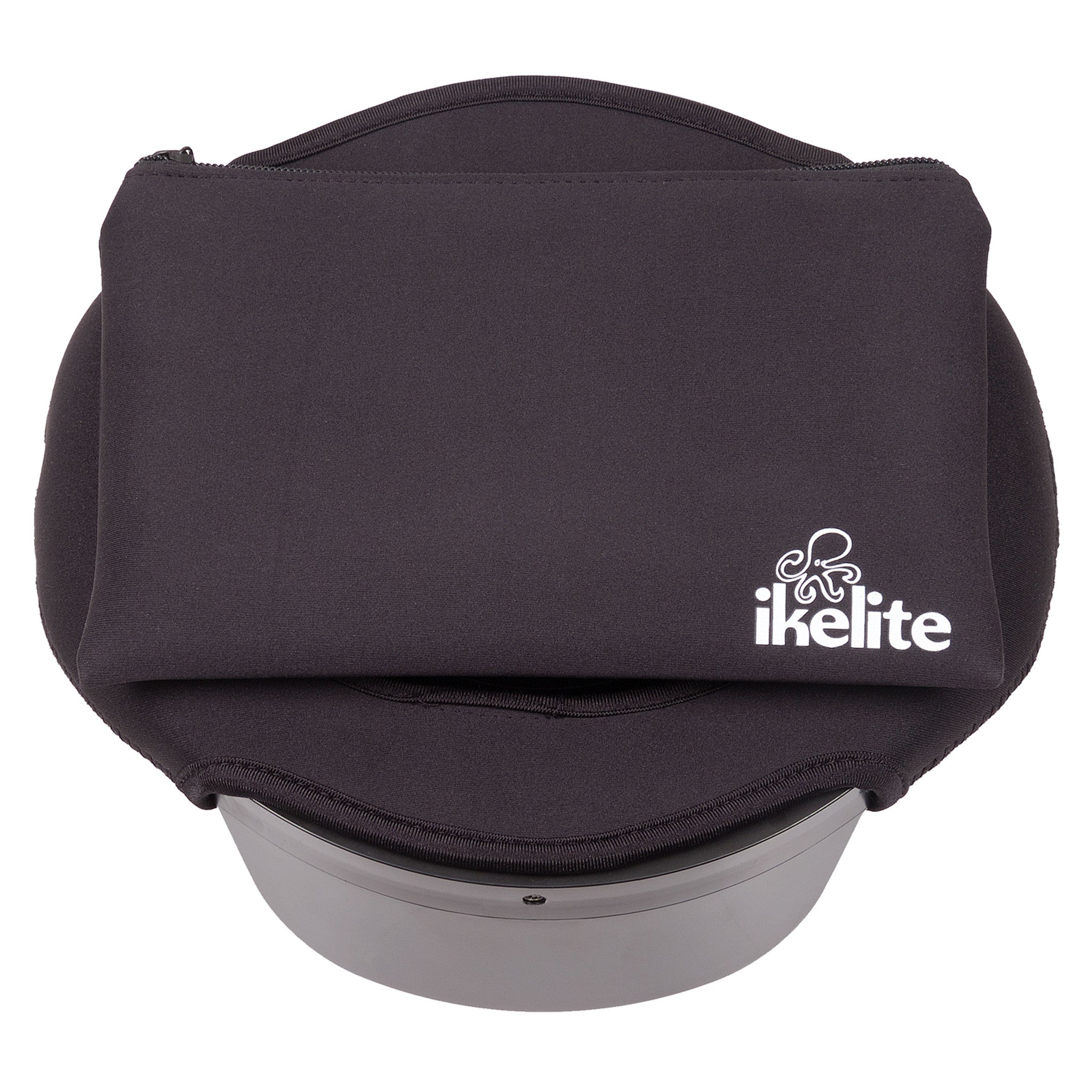 Neoprene Rear Cover for 8" Dome Ports