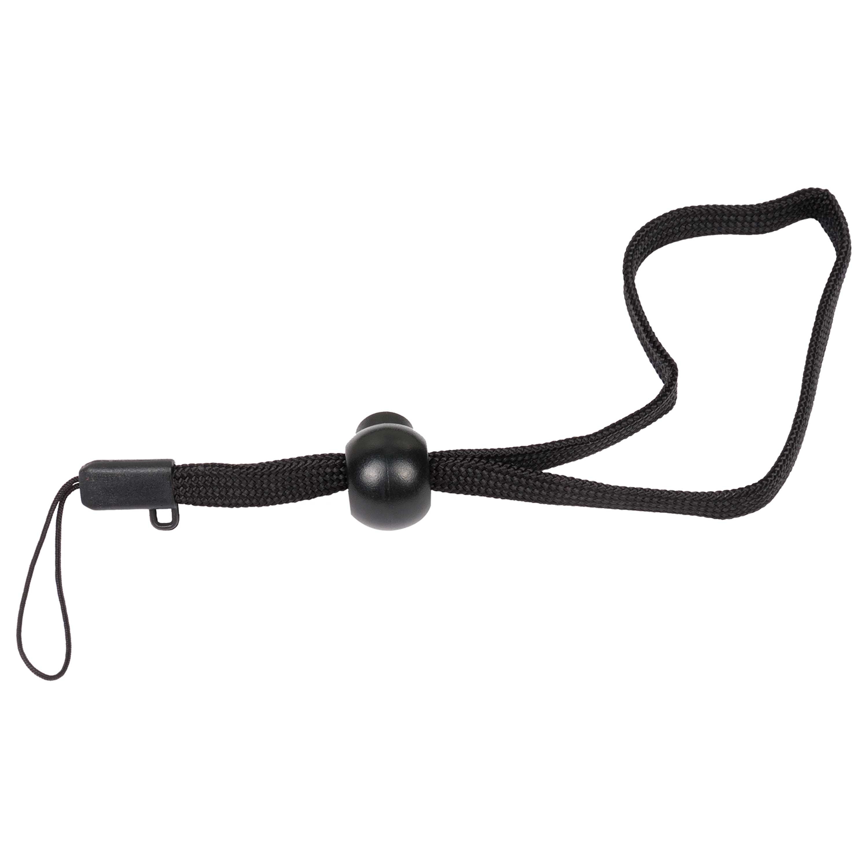 Nylon Lanyard with Lock