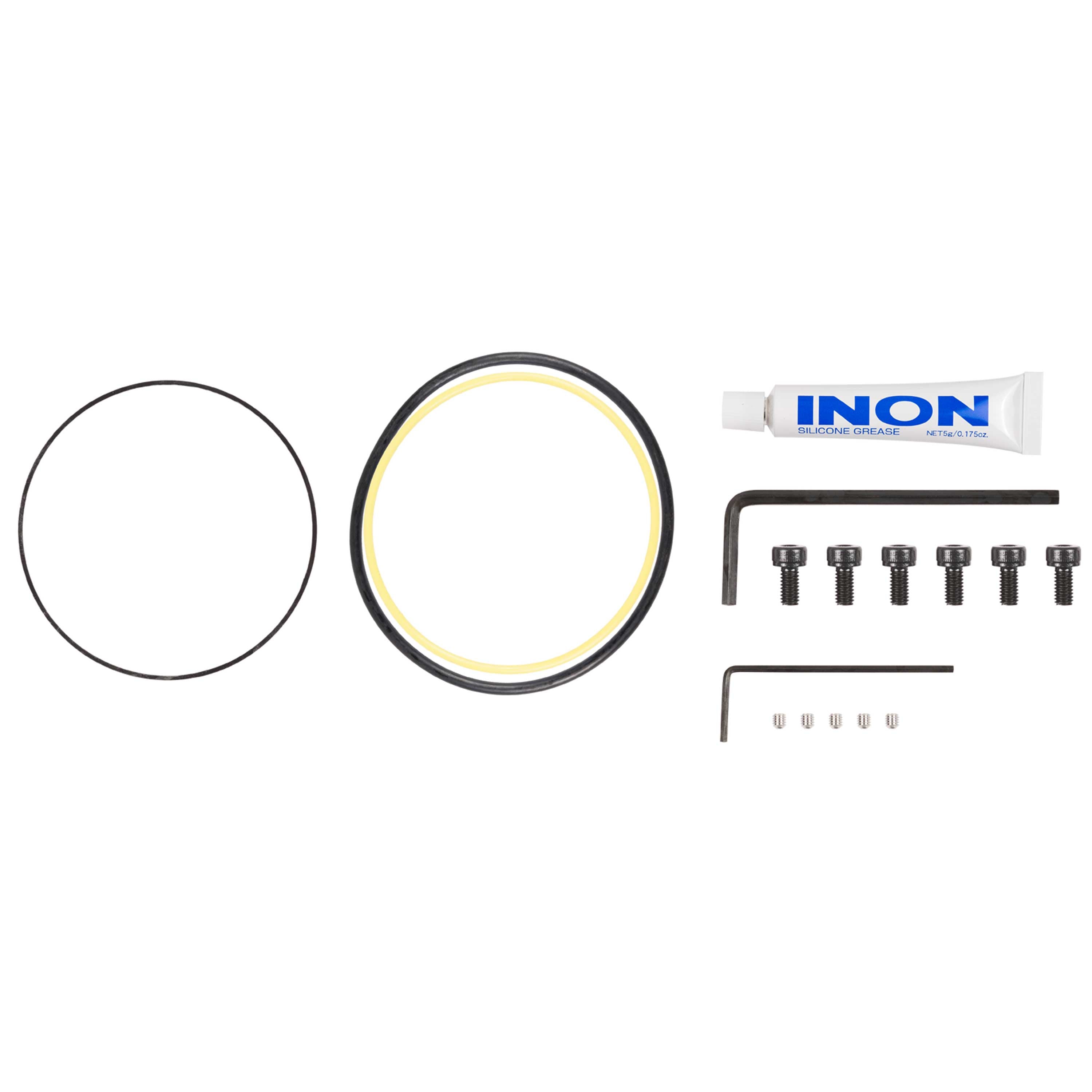 INON Dome Lens Unit II for UWL-H100