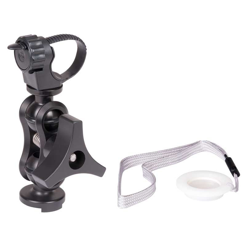 DSLR Top Mount Kit for Gamma with 1" Ball