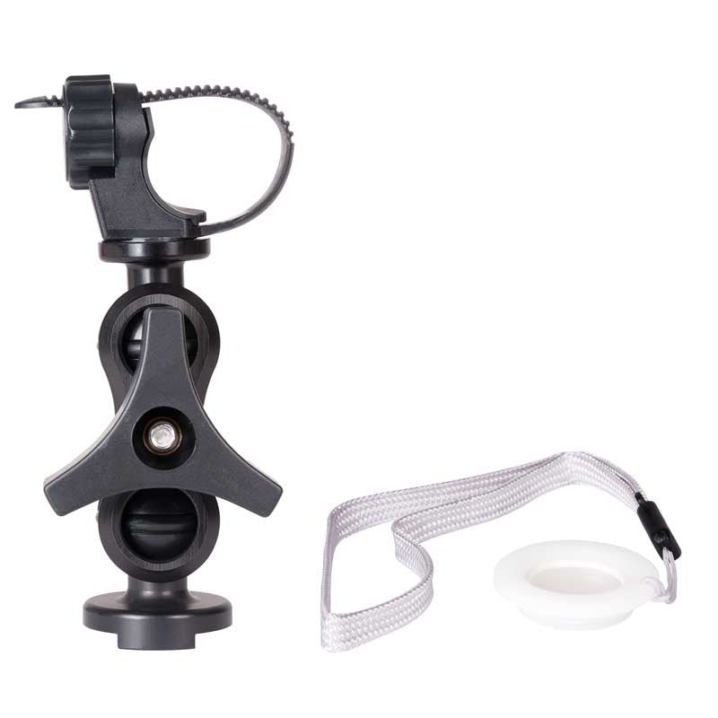 DSLR Top Mount Kit for Gamma with 1" Ball