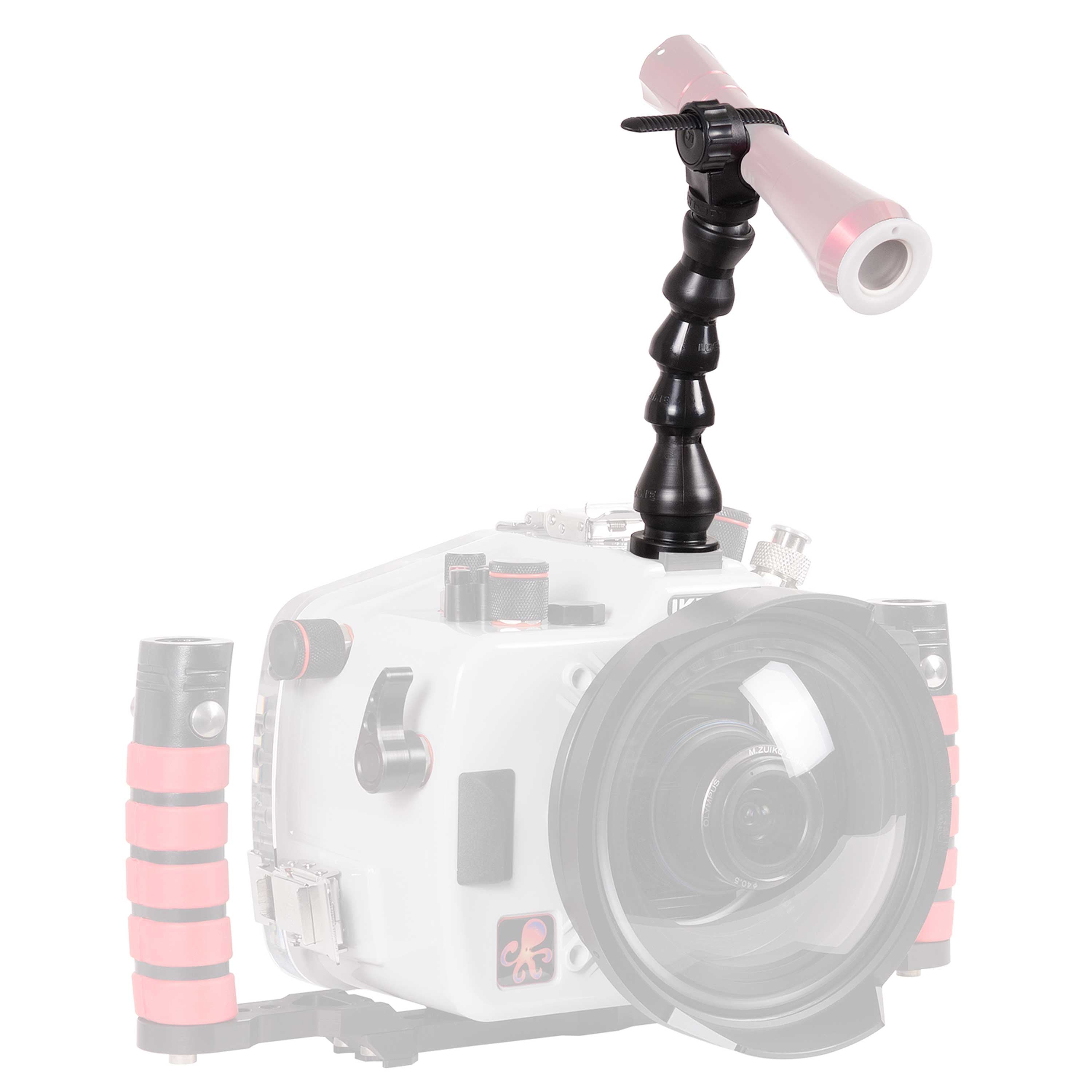 DSLR Flex Mount Kit for Gamma