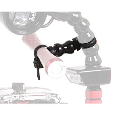 Tubing Mount Kit for Gamma