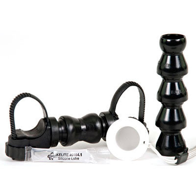 Tubing Mount Kit for Gamma