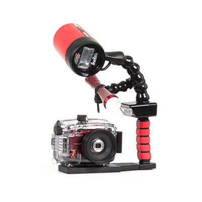 Tubing Mount Kit for Gamma