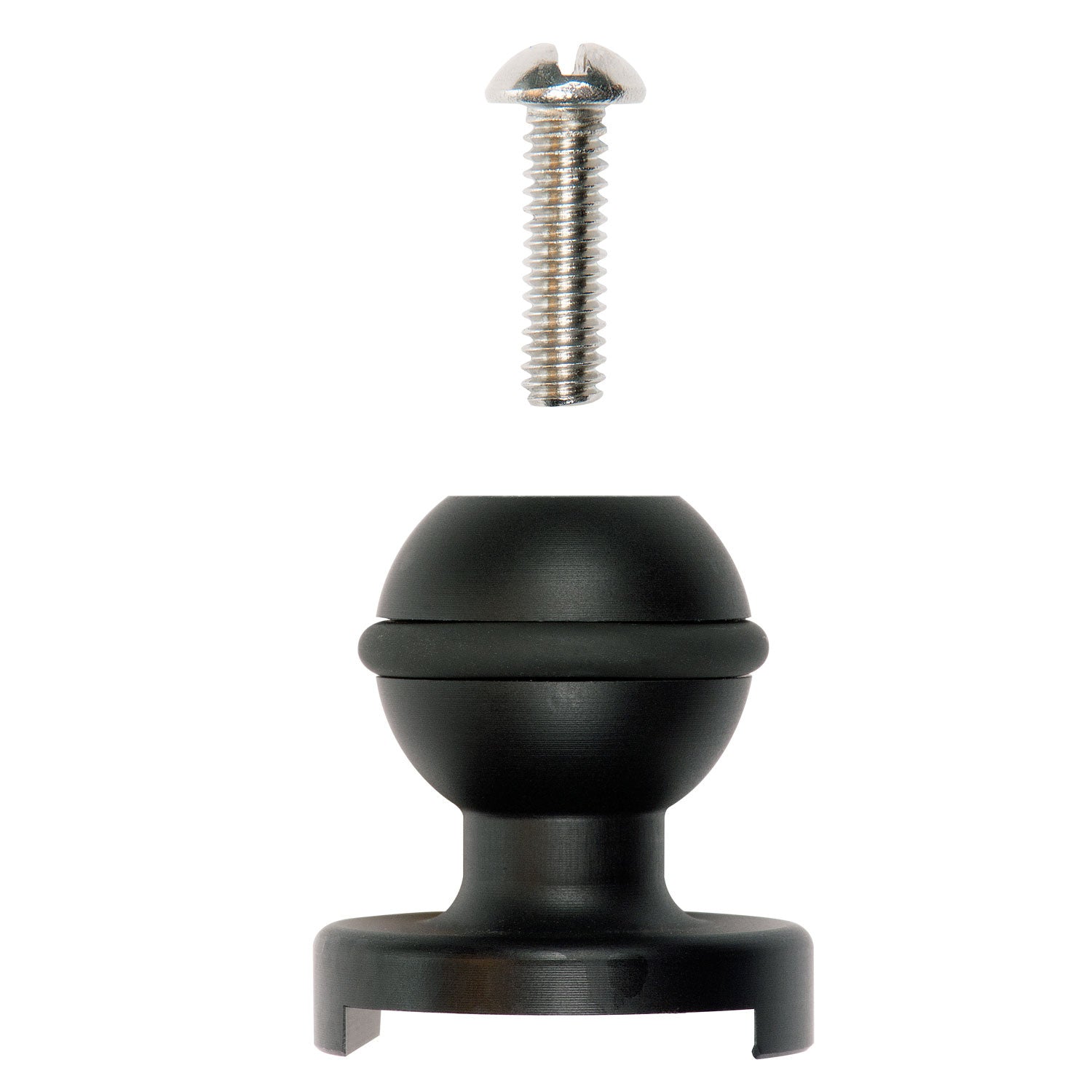 4Pcs 1 inch Aluminum Ball Clamp Mount for Underwater Diving 4Pcs 1 inch Aluminum Ball Clamp Mount for Underwater Diving
