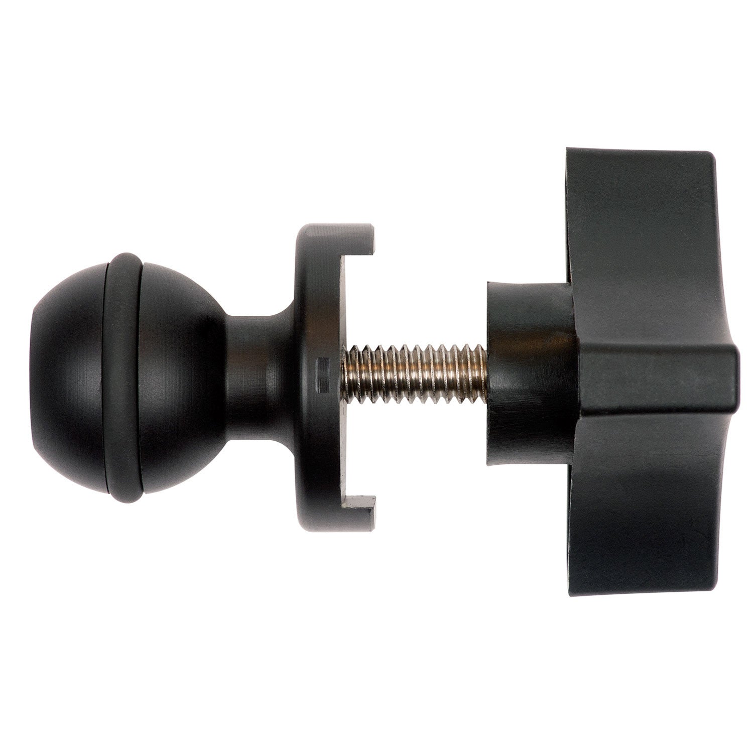 1-inch Sliding Ball Mount