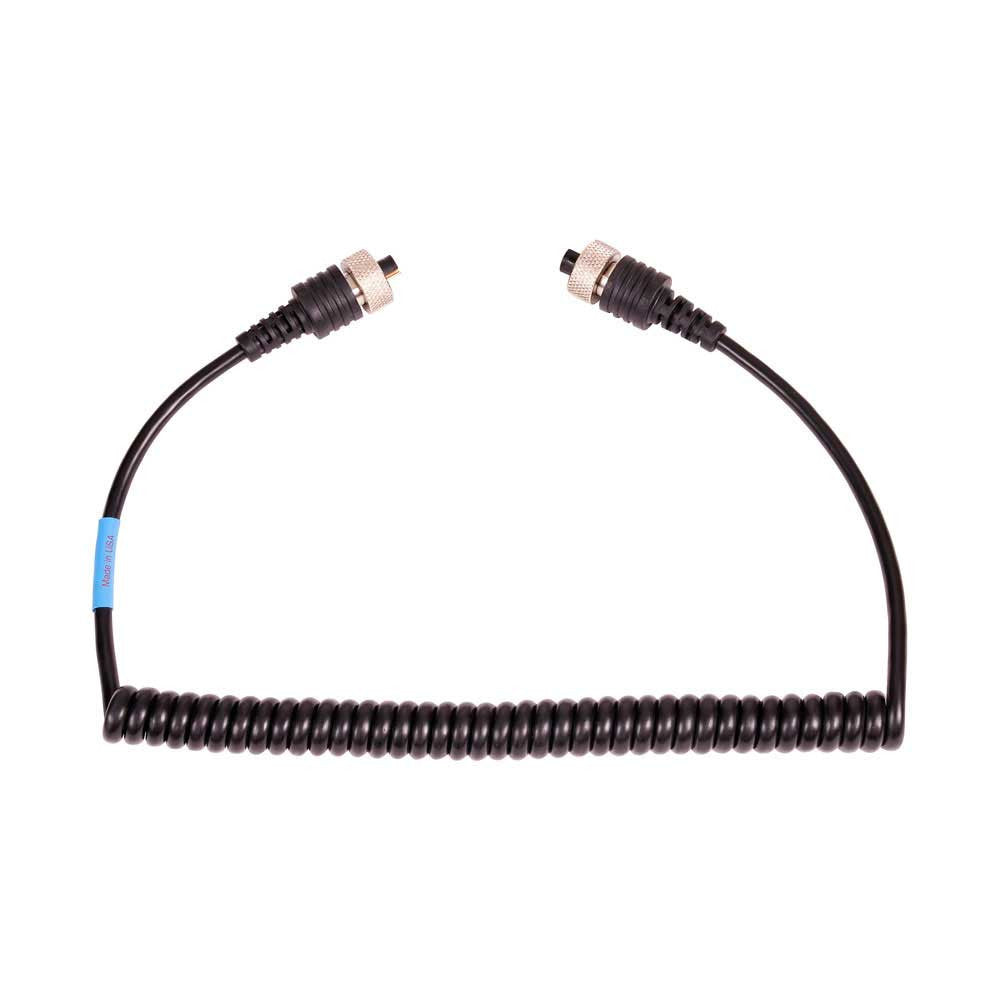 Sync Cord Ikelite Strobe to Ikelite Bulkhead