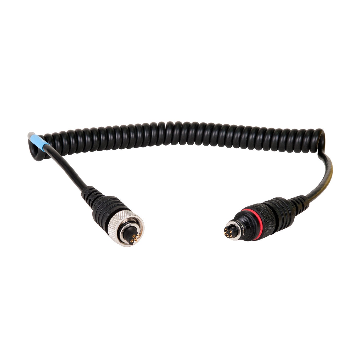 Sync Cord Ikelite Strobe to Nikonos Bulkhead Non-TTL