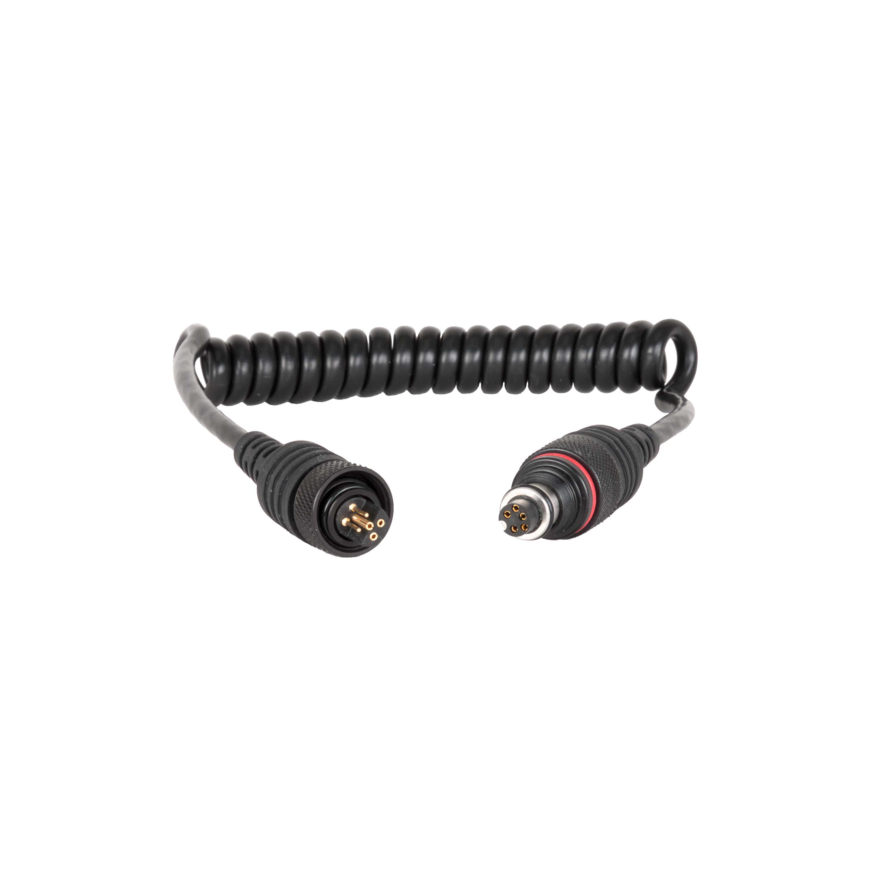 Sync Cord Ikelite Strobe to Nikonos Bulkhead TTL (Updated)