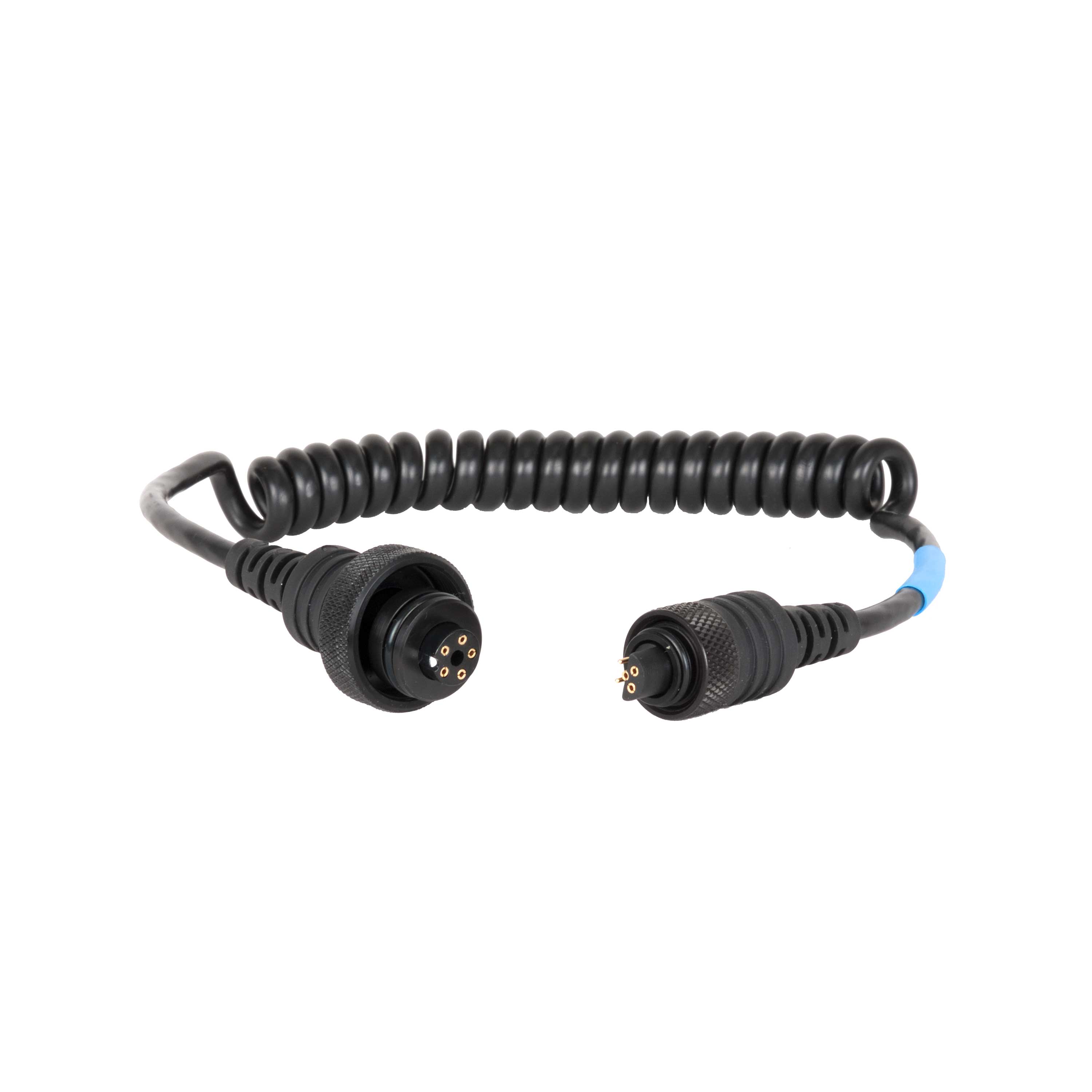 Sync Cord SEA&SEA or INON Strobe to Ikelite Bulkhead Non-TTL (Updated)