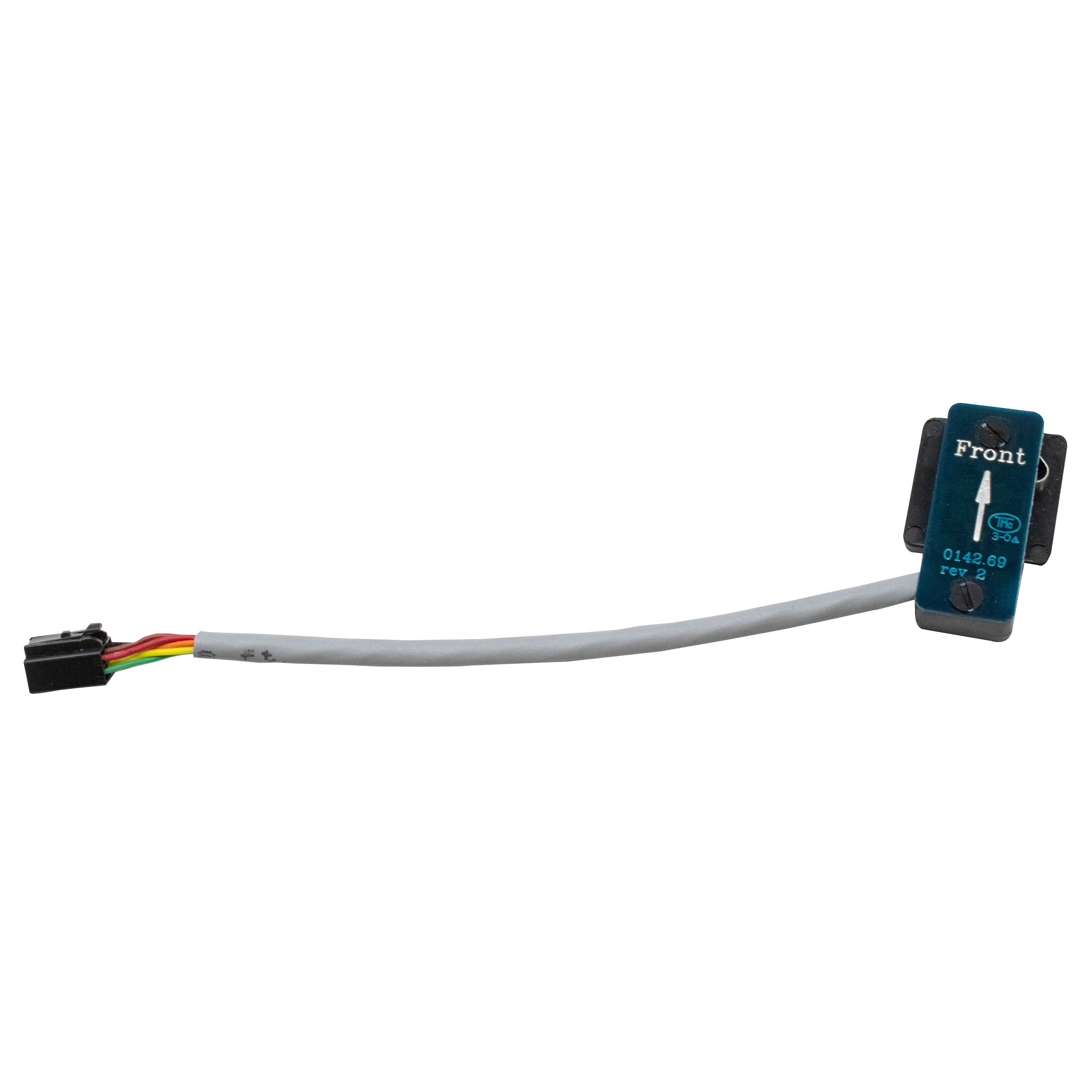 C1 Manual Hotshoe Replacement for Canon & Sony Cameras (Pre-2025)