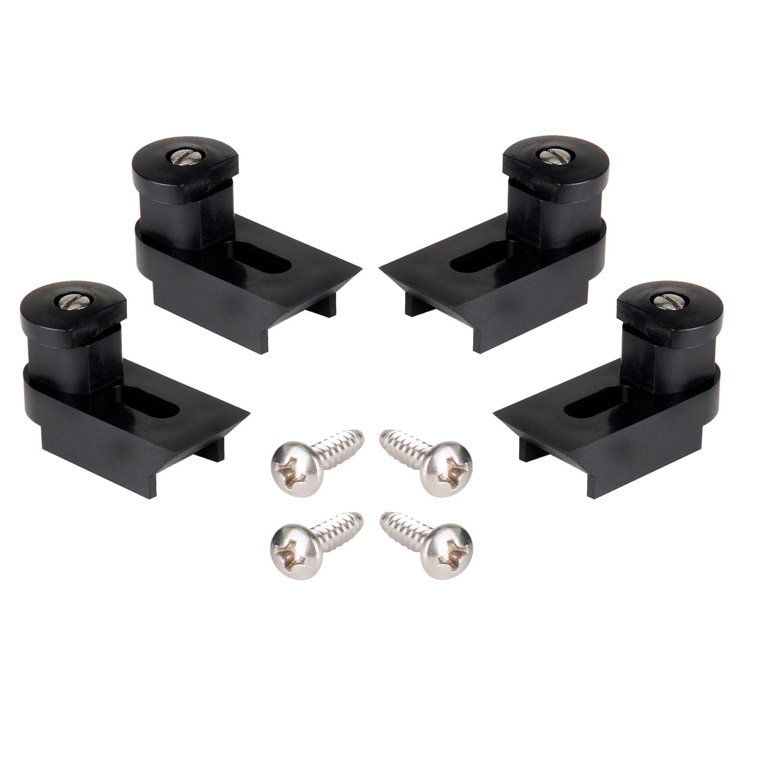 Port Locks for FL Port System (Set of 4)