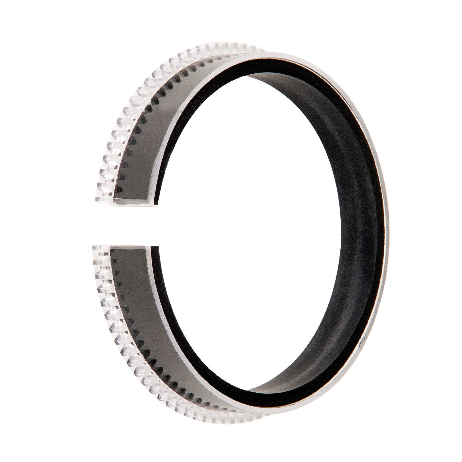 Zoom Gear for Olympus Zuiko 12-60mm Lens