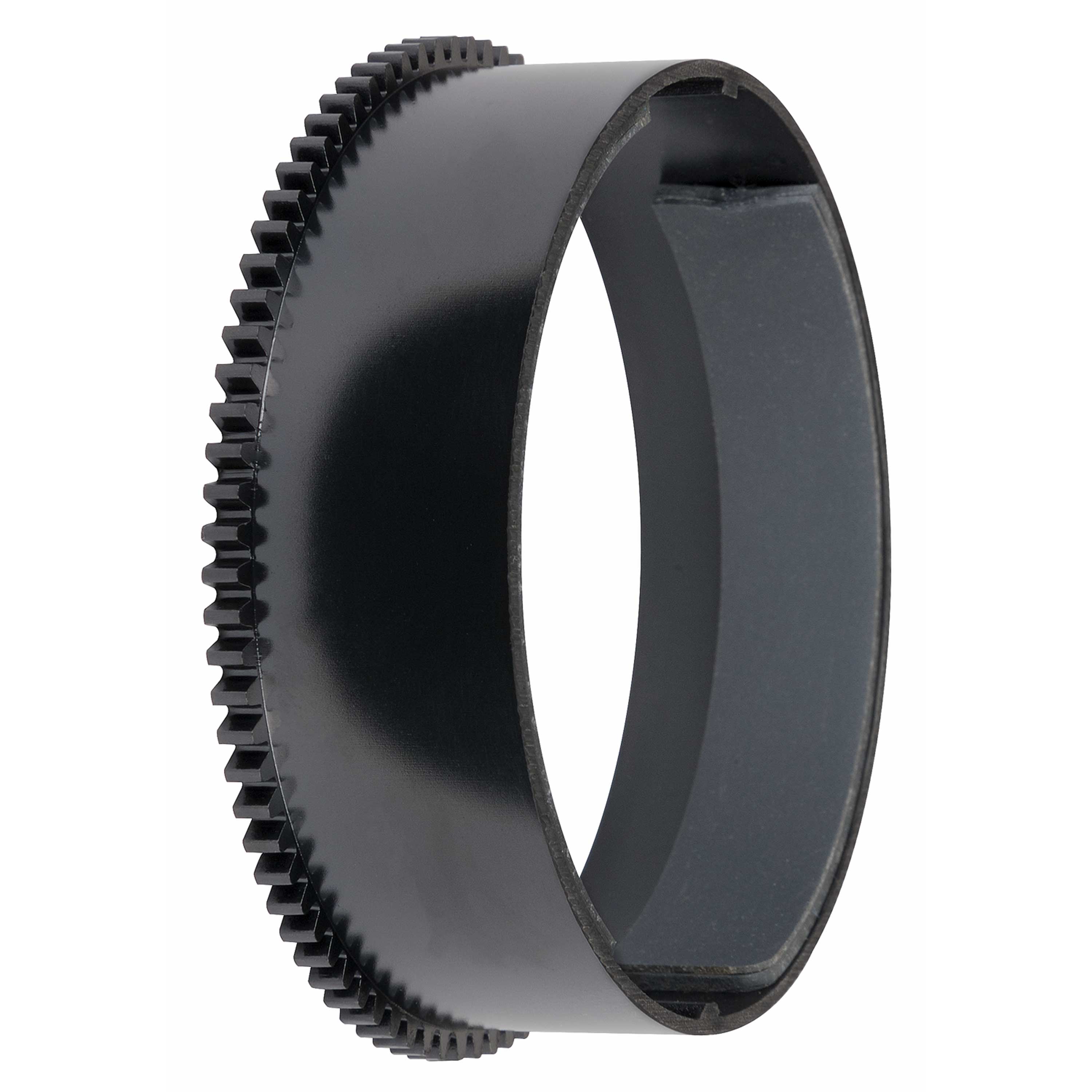 Zoom Gear for Sigma 8-16mm Lens
