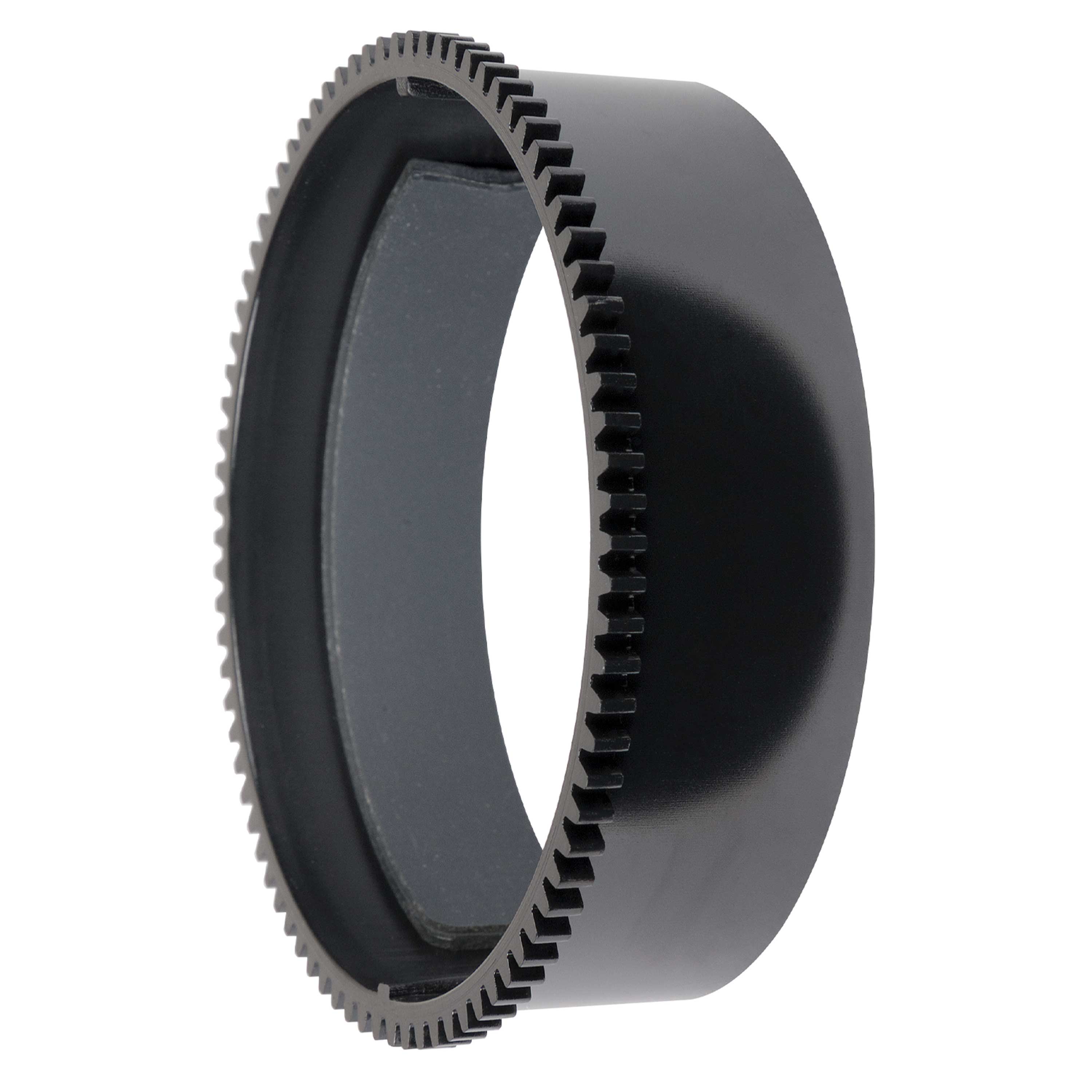 Zoom Gear for Sigma 8-16mm Lens