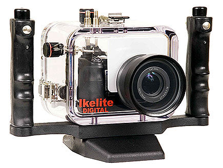 Underwater Housing for Sony H9