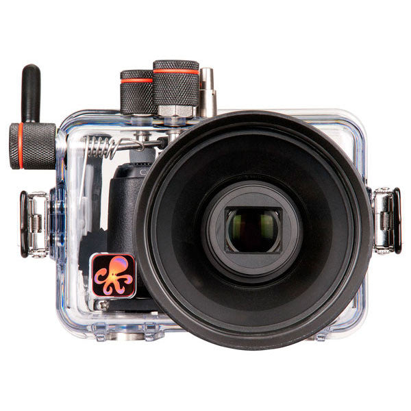 限定50％オフ Ikelite Underwater Camera Housing for Sony DSCW-530 Digital Still 