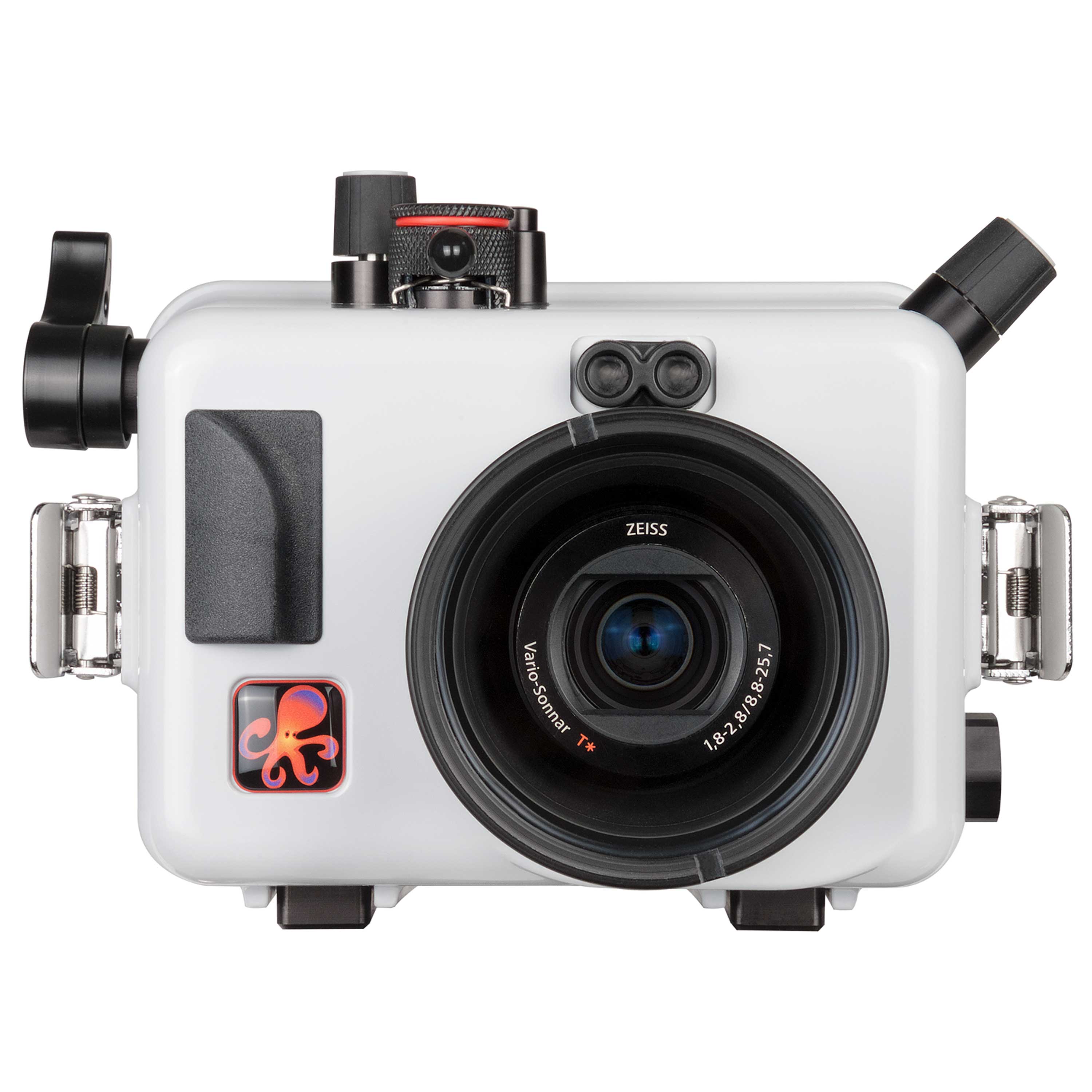 Underwater Housing and Sony RX100 Mark V Camera Kit