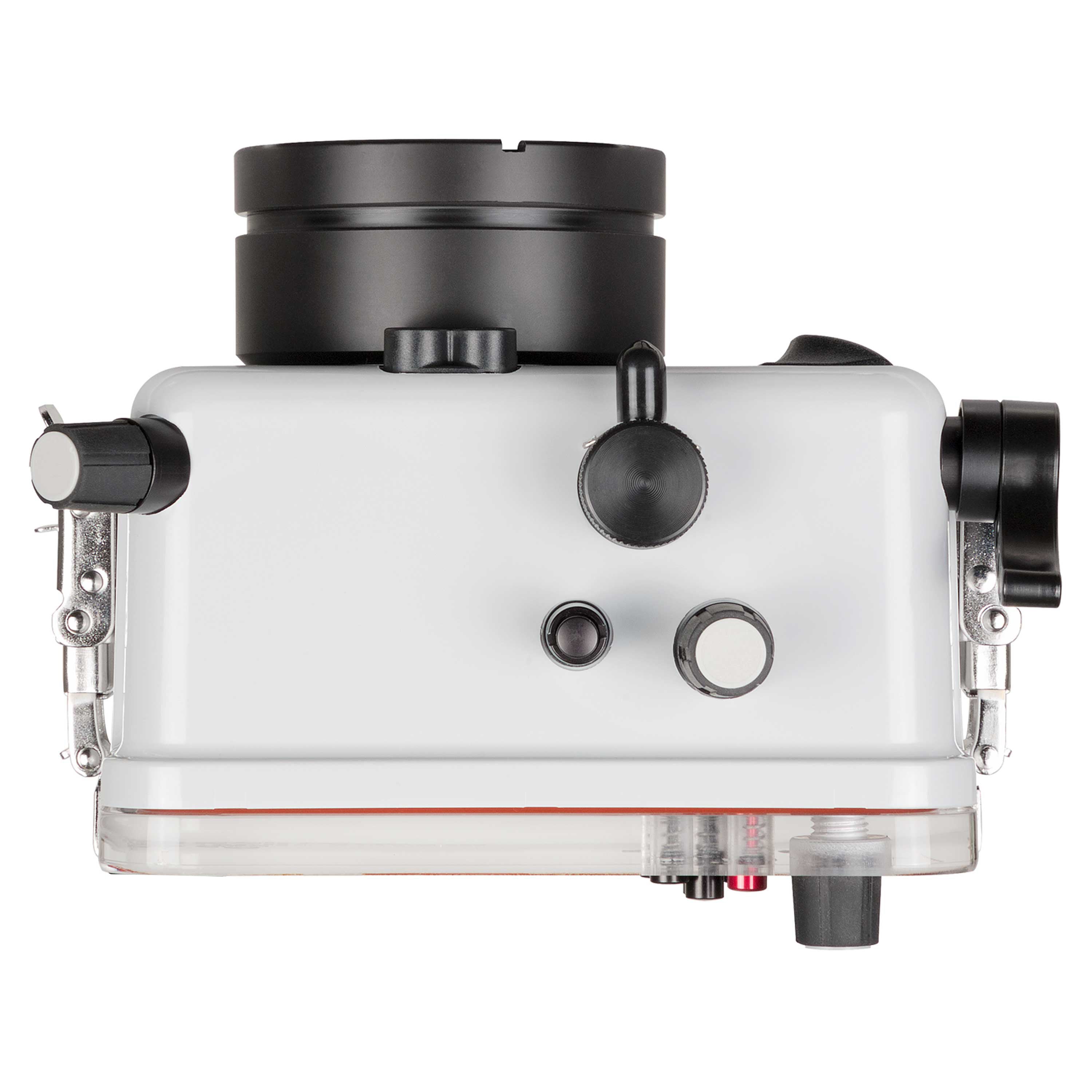 Ikelite Underwater Housing for Sony Cyber-shot RX100 Mark III, IV, V, V(A)