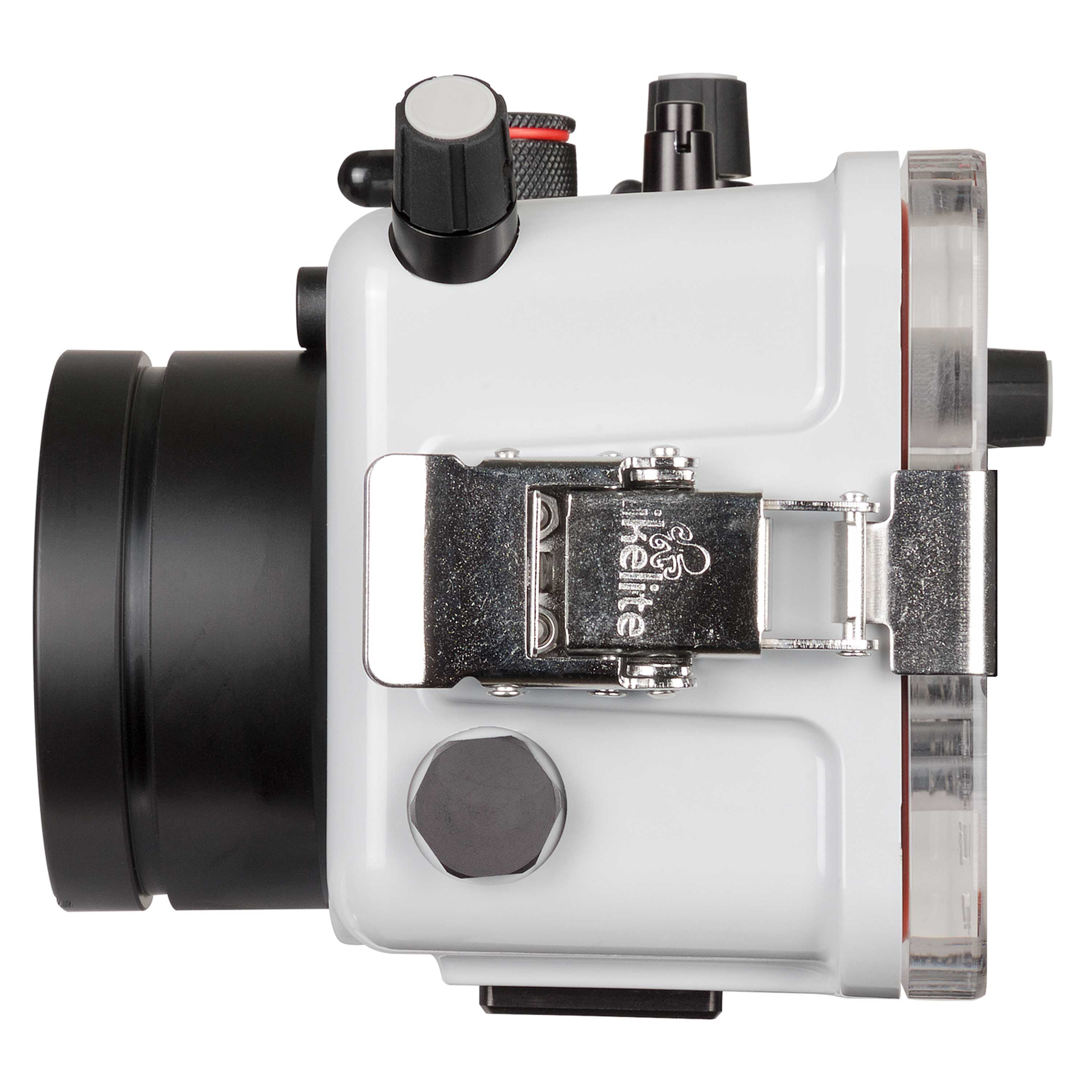 Ikelite Underwater Housing for Sony Cyber-shot RX100 Mark III, IV, V, V(A)