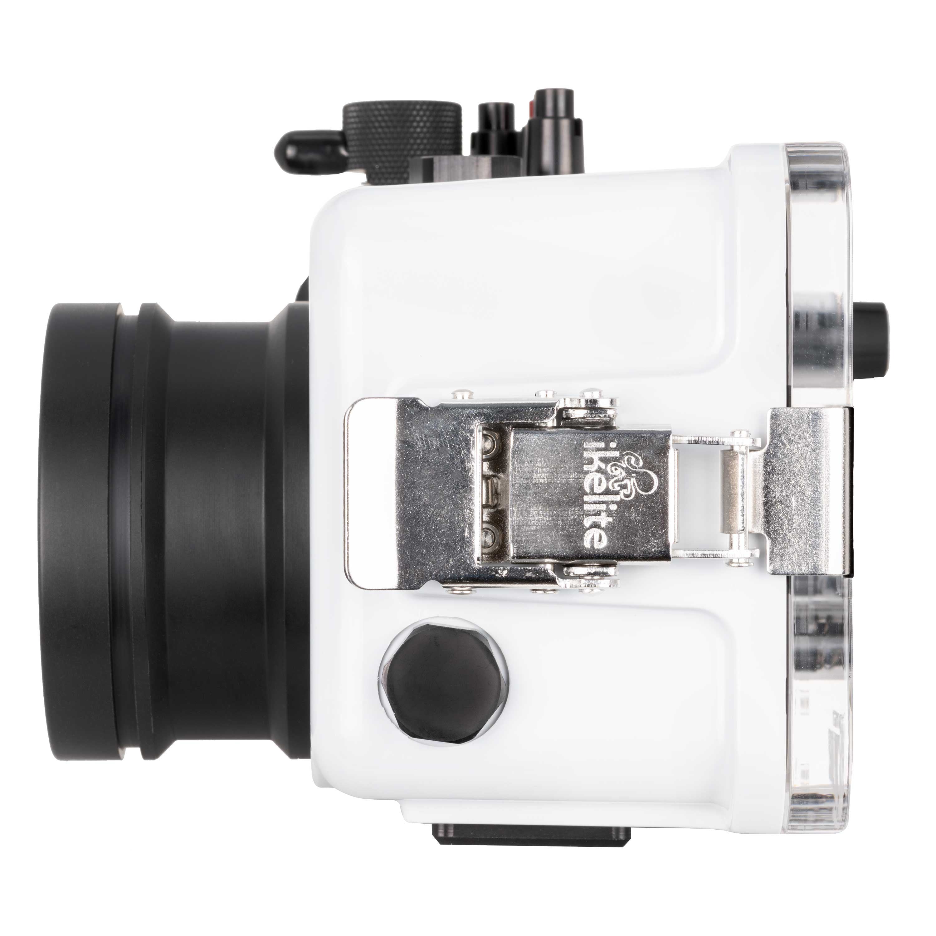 Ikelite Underwater Housing for Sony ZV-1 Digital Camera