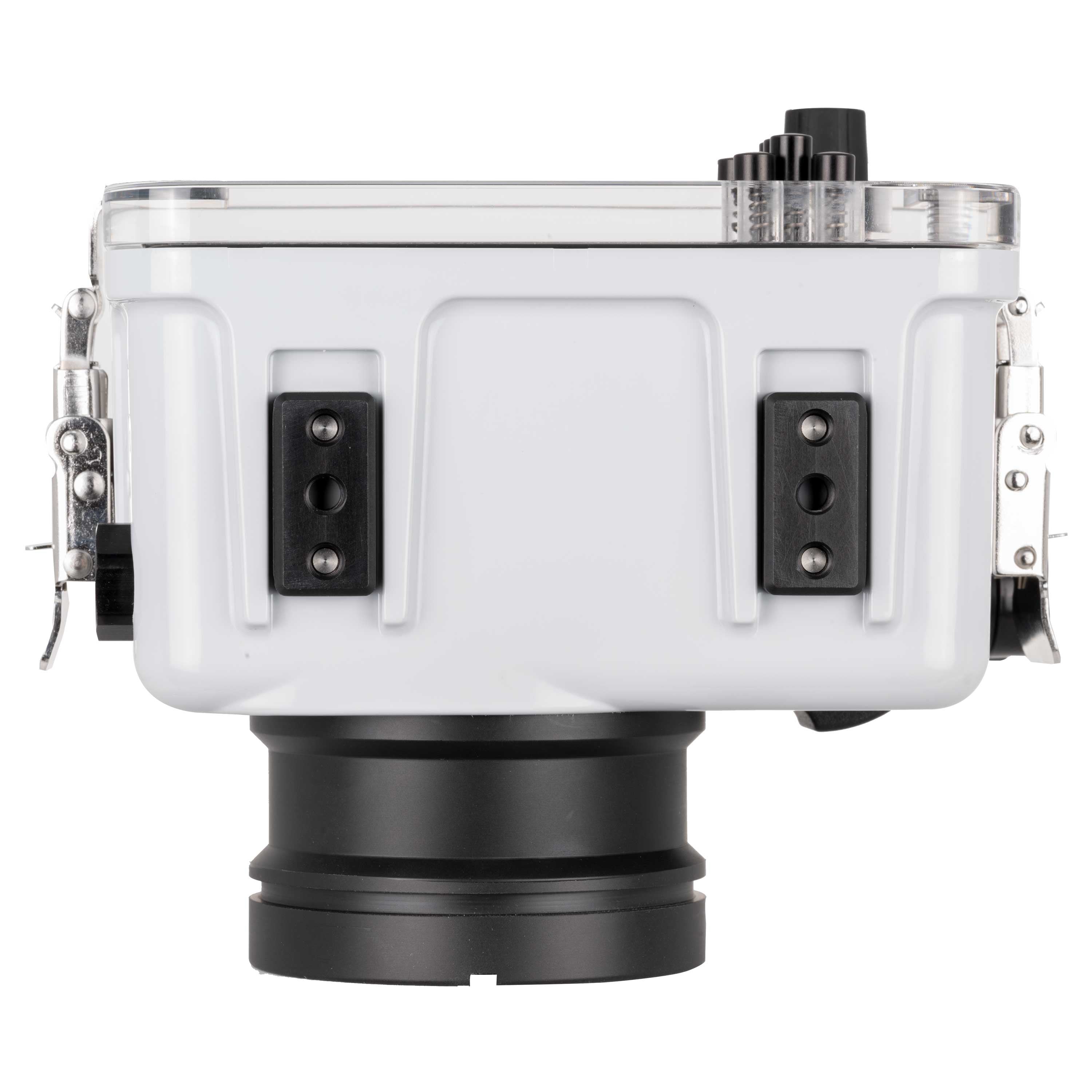 Ikelite Underwater Housing for Sony ZV-1 Digital Camera