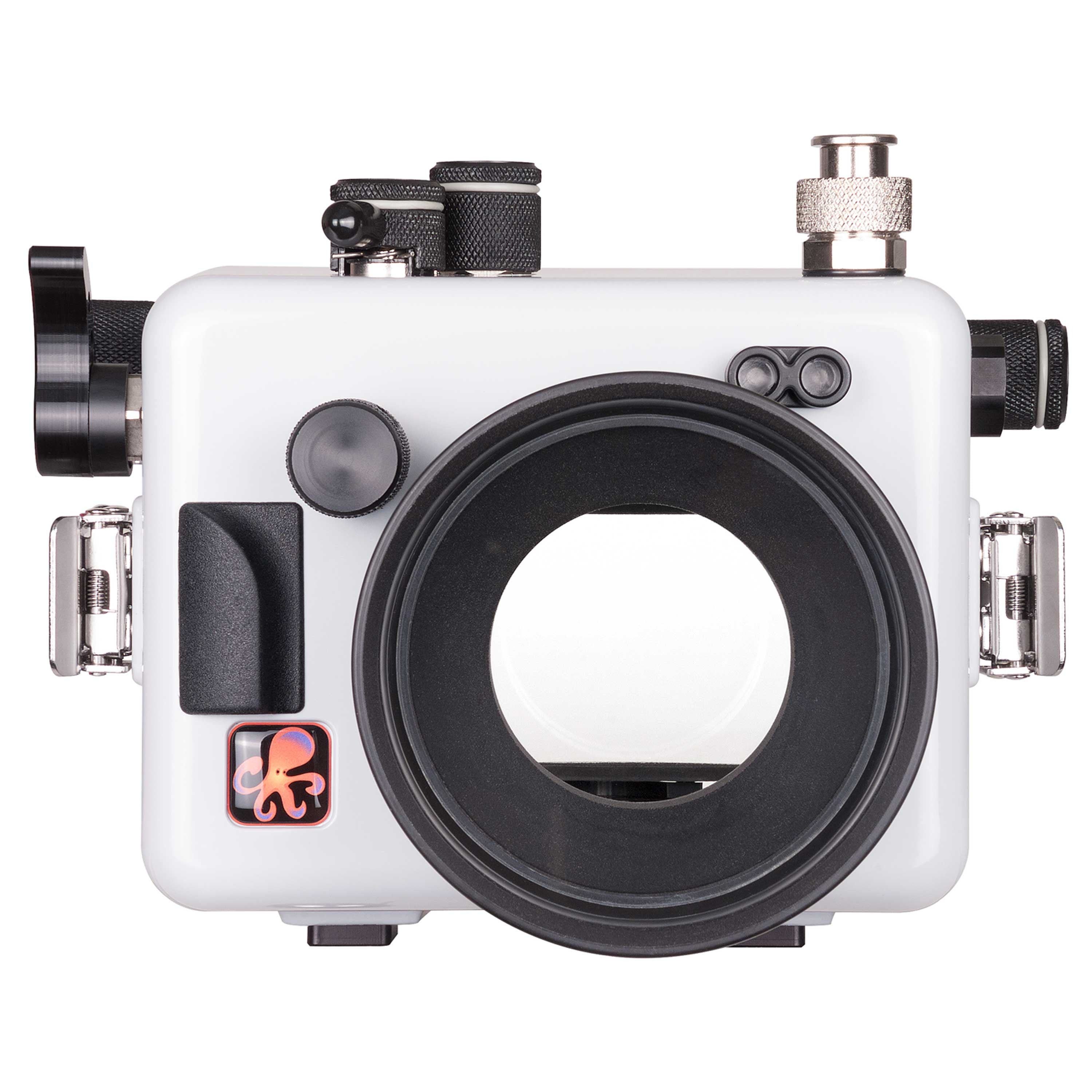 Underwater Housing for Canon PowerShot G16