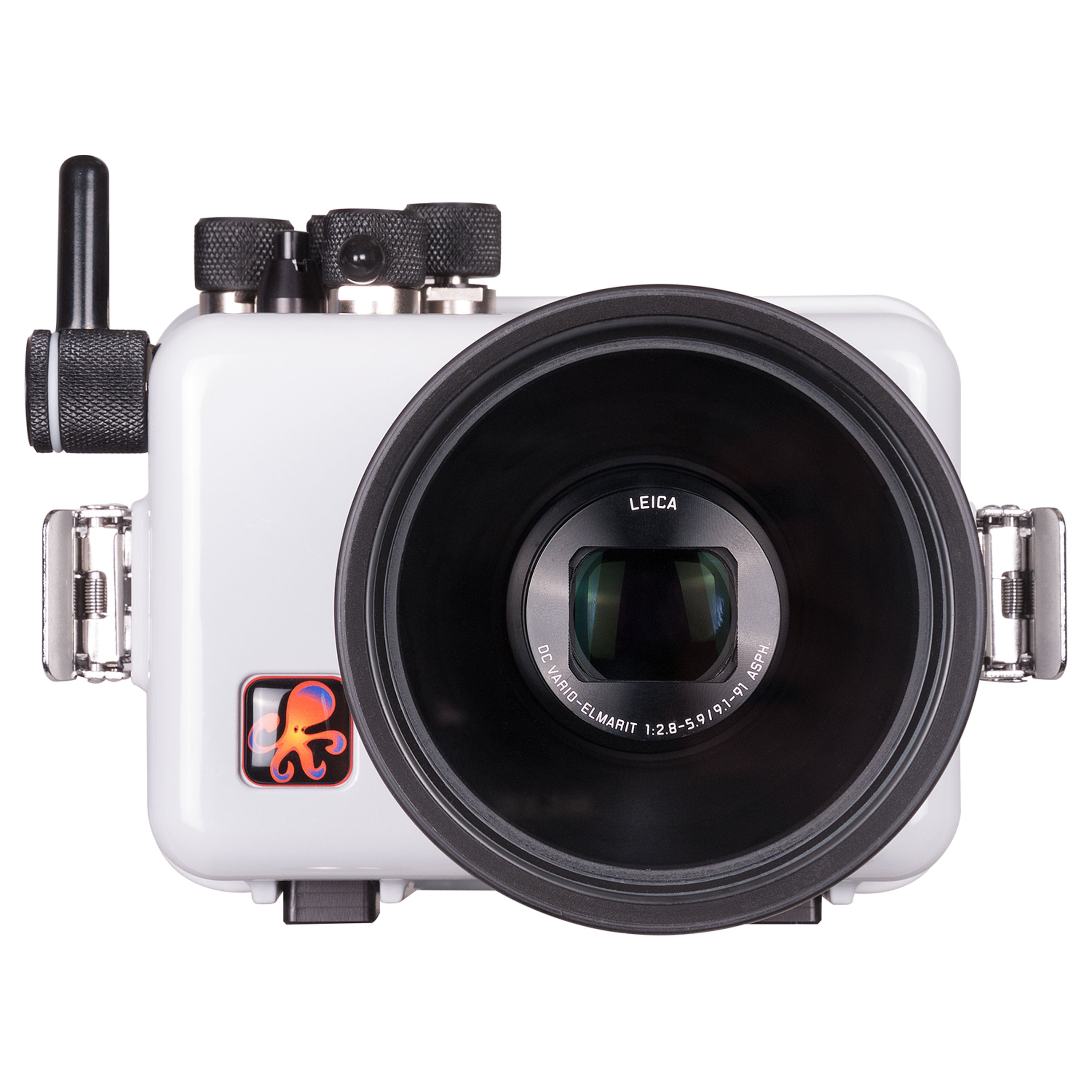 Underwater Housing for Panasonic Lumix ZS100, TZ100, TZ101