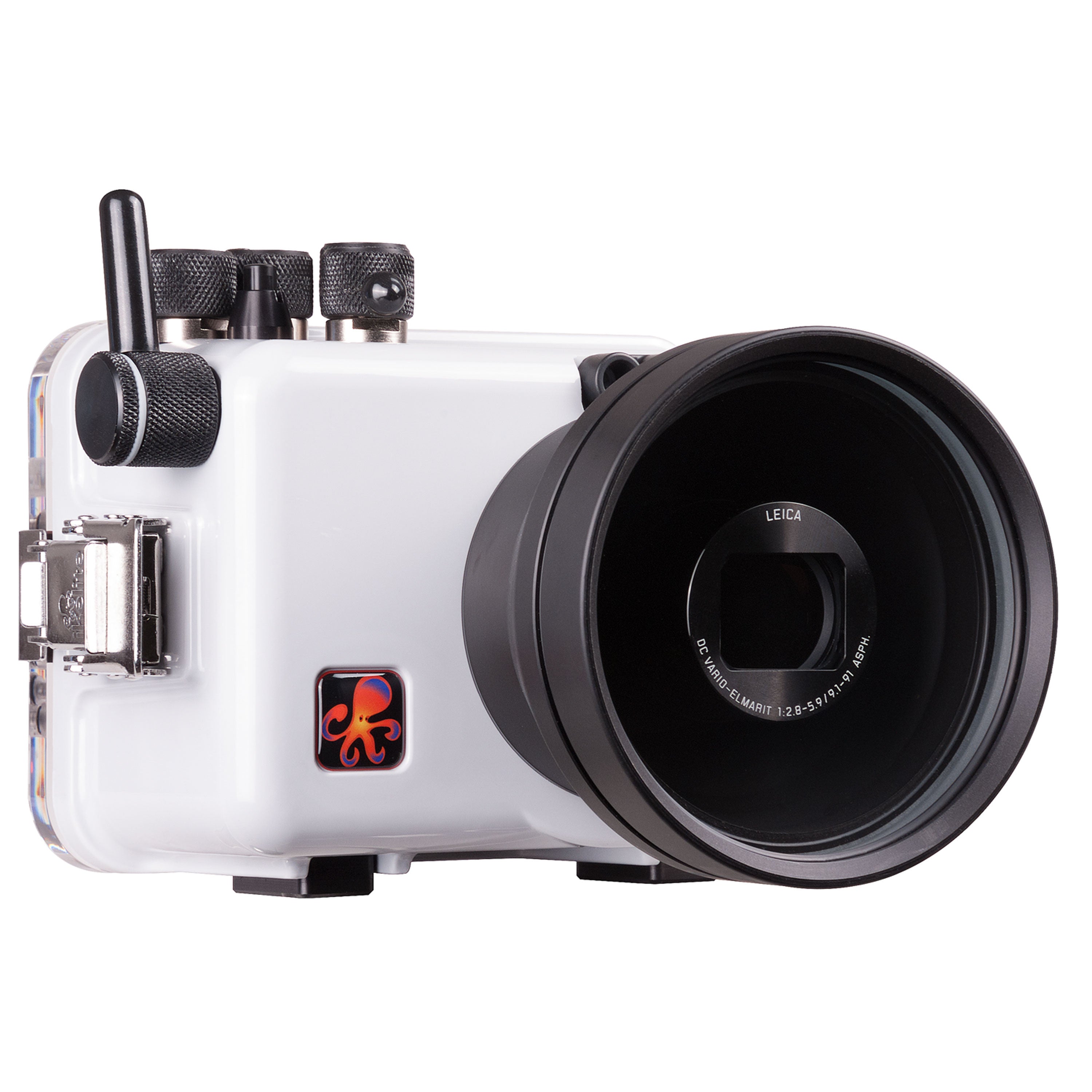 Underwater Housing for Panasonic Lumix ZS100, TZ100, TZ101