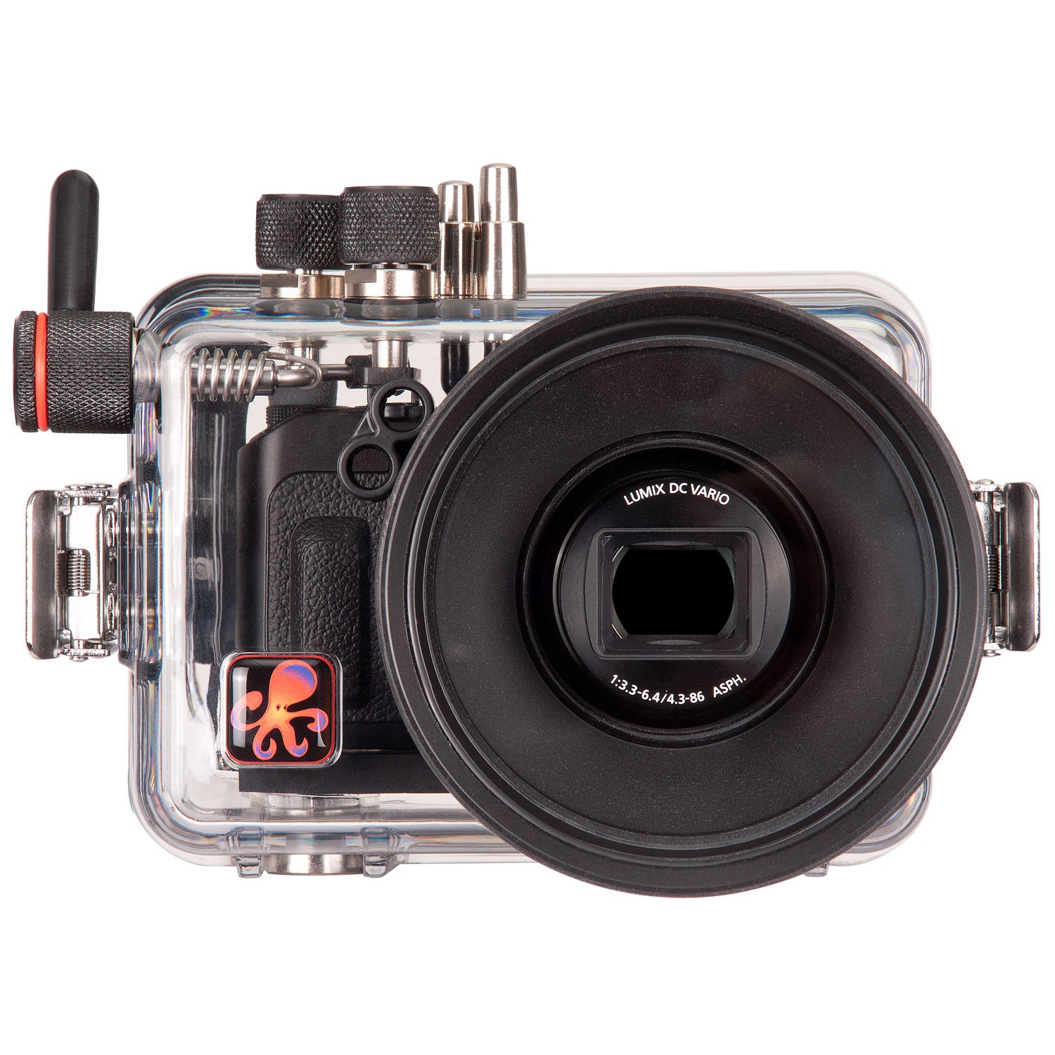 Underwater Housing for Panasonic Lumix ZS45 TZ57