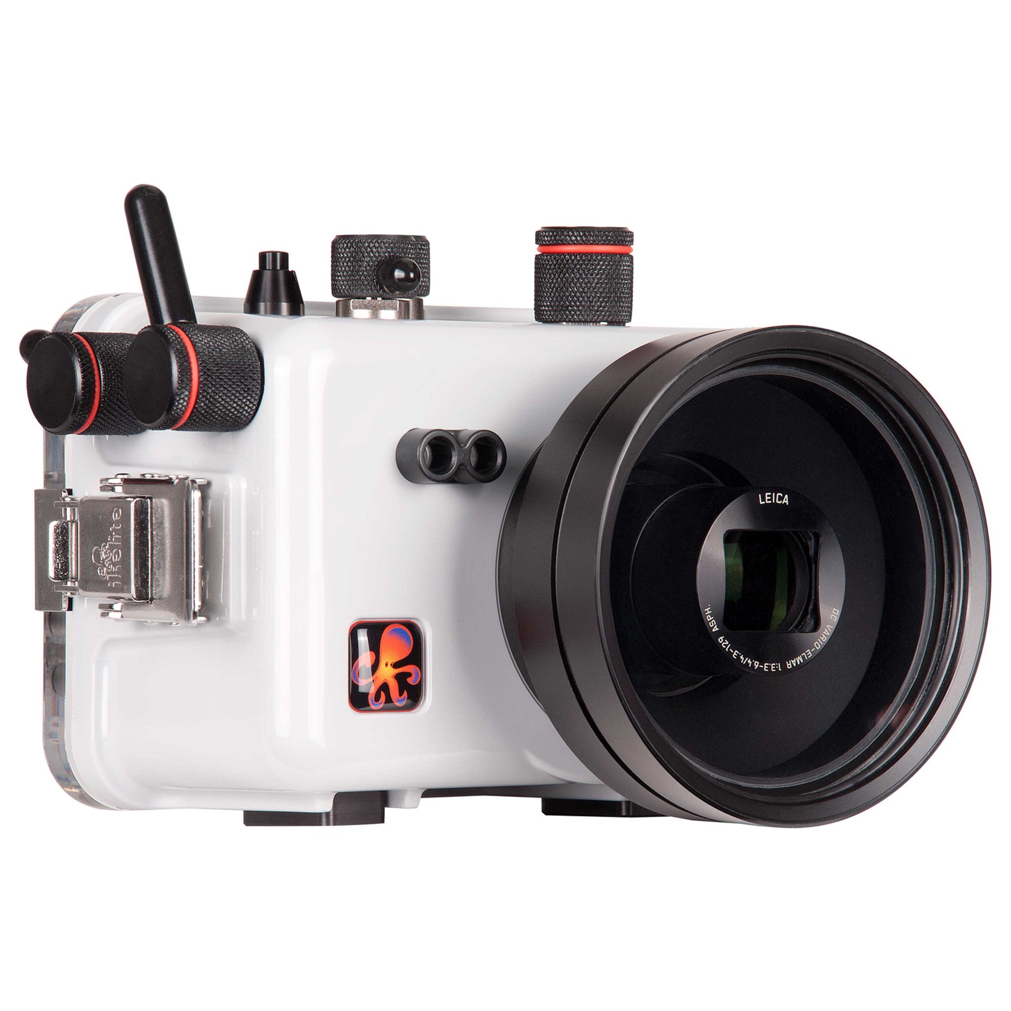 Underwater Housing for Panasonic Lumix ZS60 TZ80