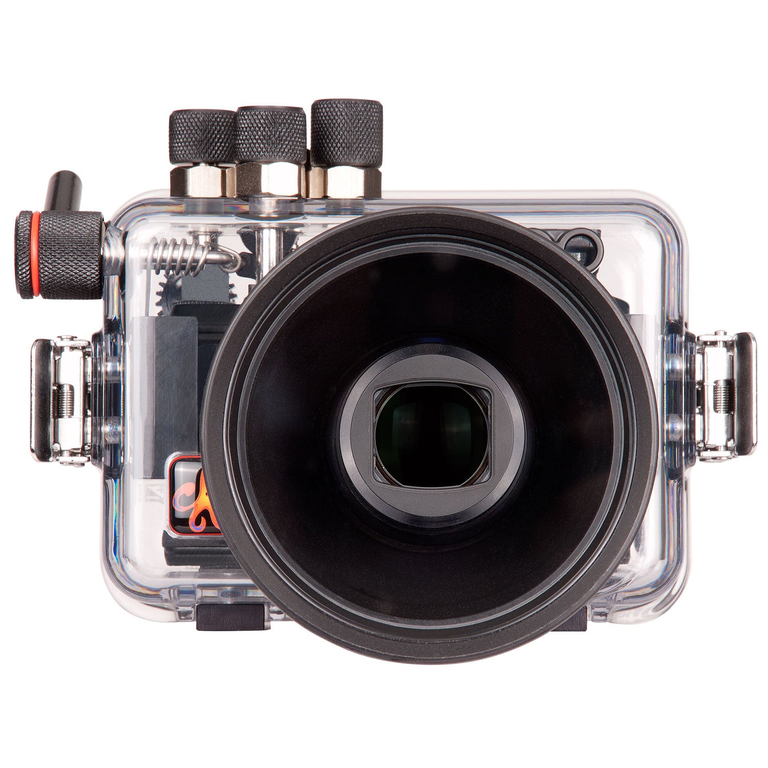 nikon coolpix w300 underwater housing
